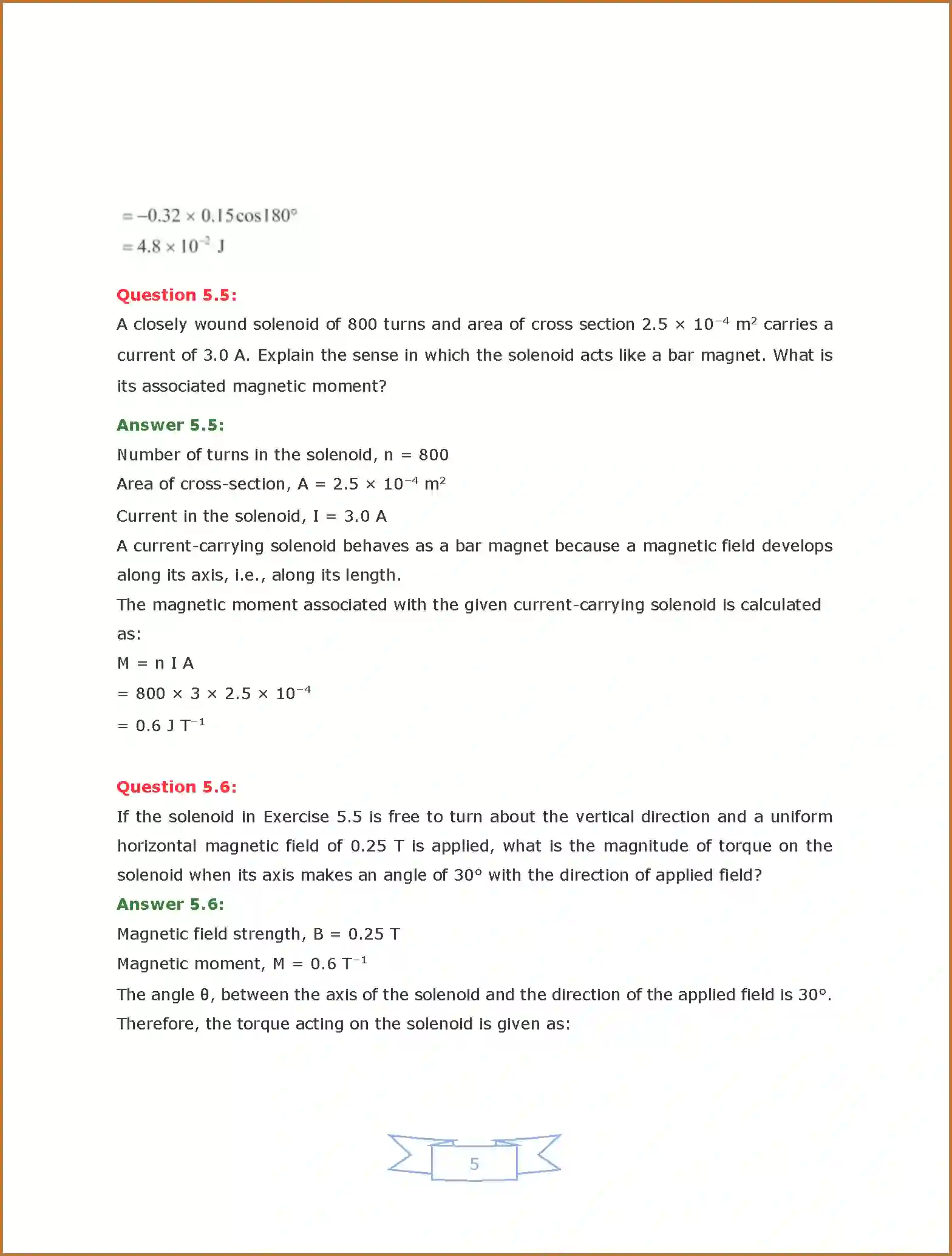 NCERT-Solution-Class-12-Physics-Magnetism-and-Matter-2195-page-5