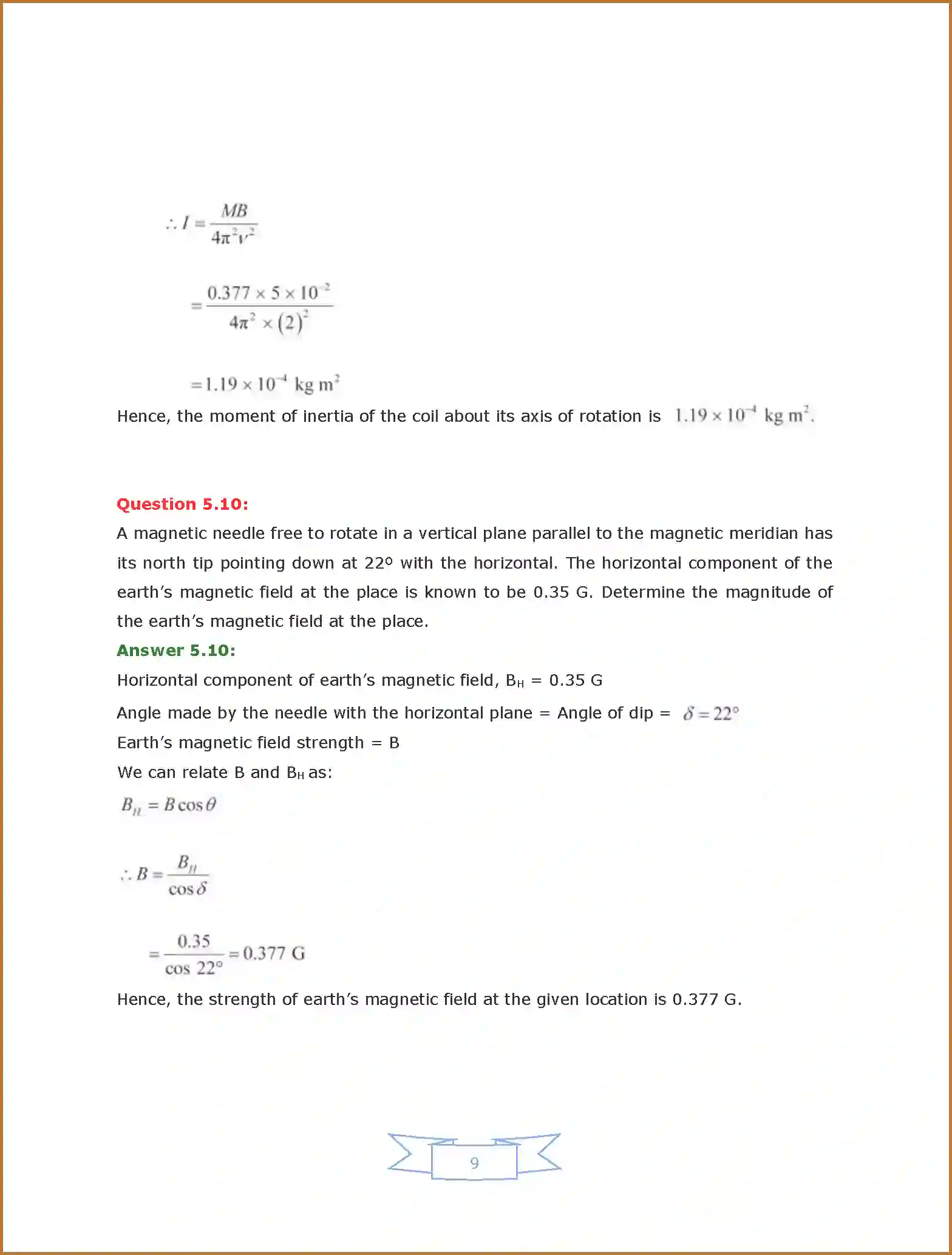 NCERT-Solution-Class-12-Physics-Magnetism-and-Matter-2195-page-9