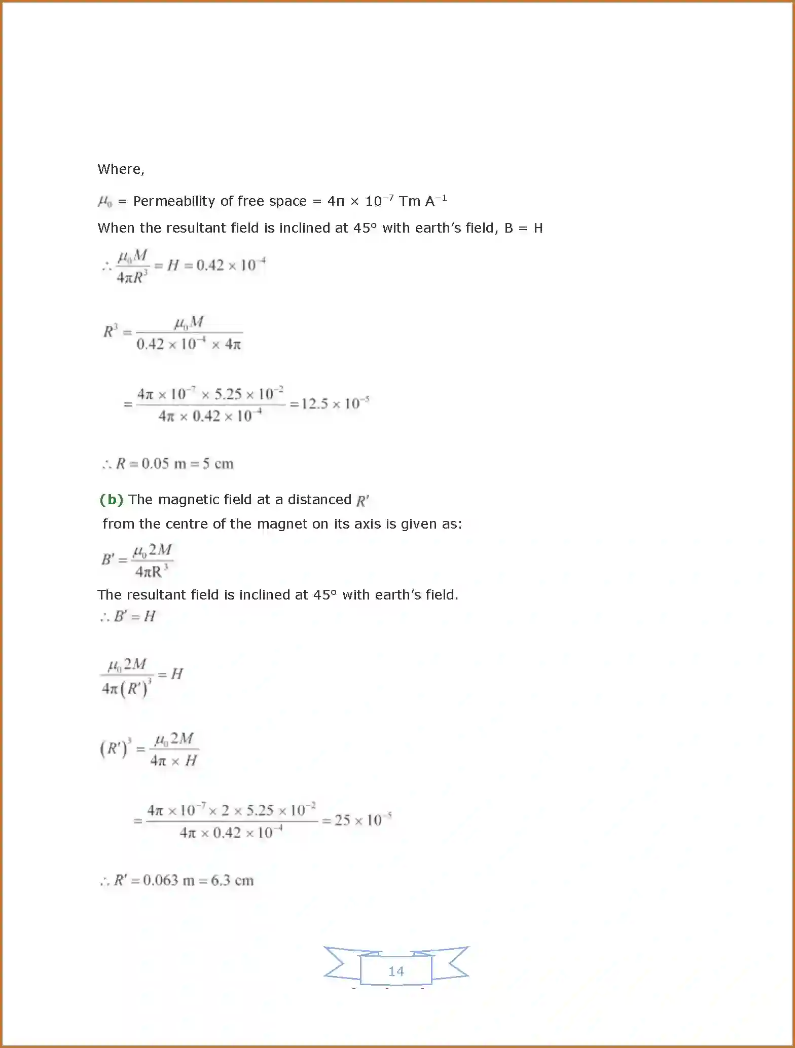 NCERT-Solution-Class-12-Physics-Magnetism-and-Matter-23-page-14