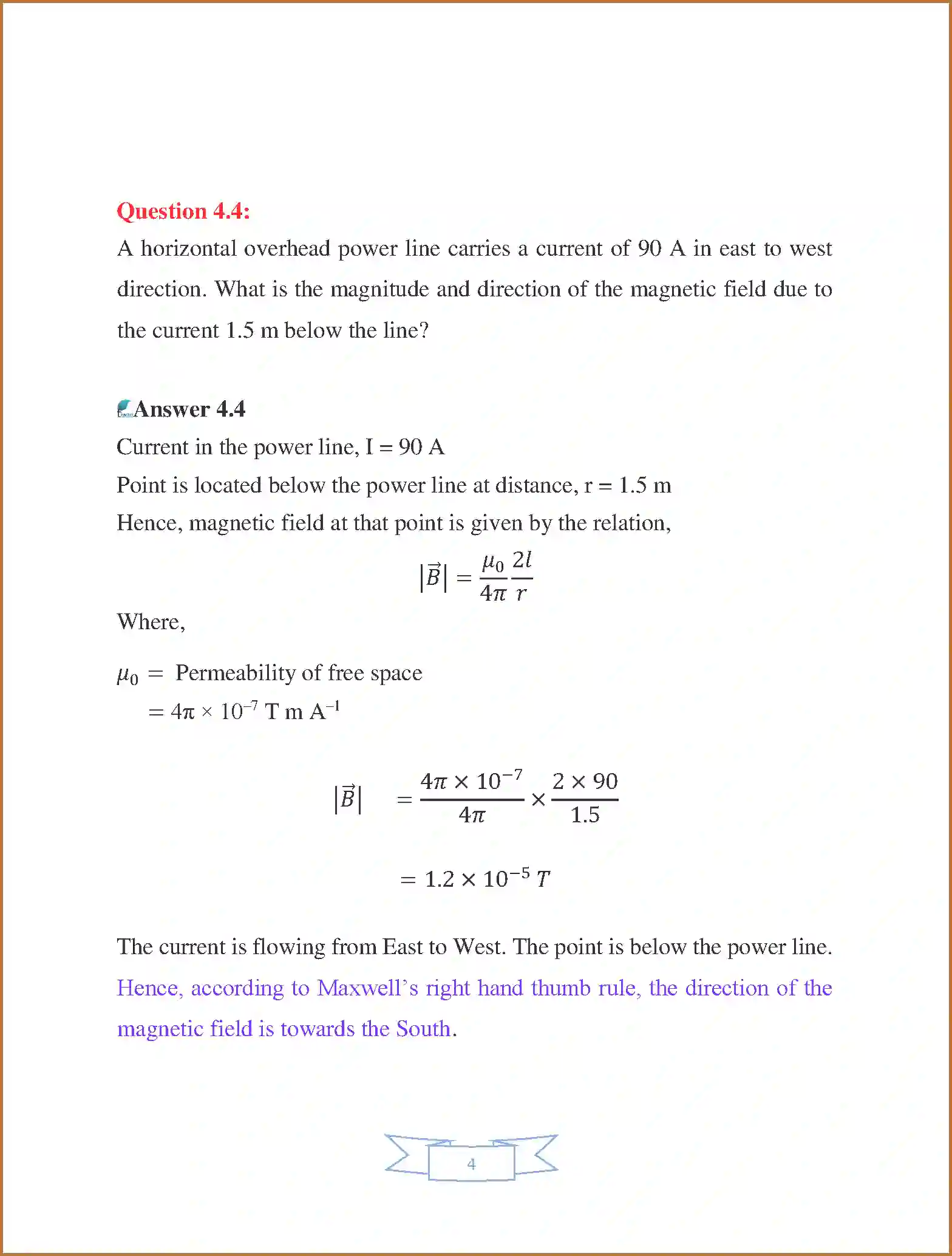 NCERT-Solution-Class-12-Physics-Moving-Charges-and-Magnetism-21-page-4