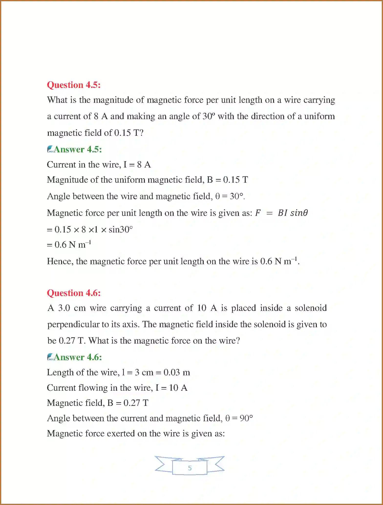 NCERT-Solution-Class-12-Physics-Moving-Charges-and-Magnetism-21-page-5