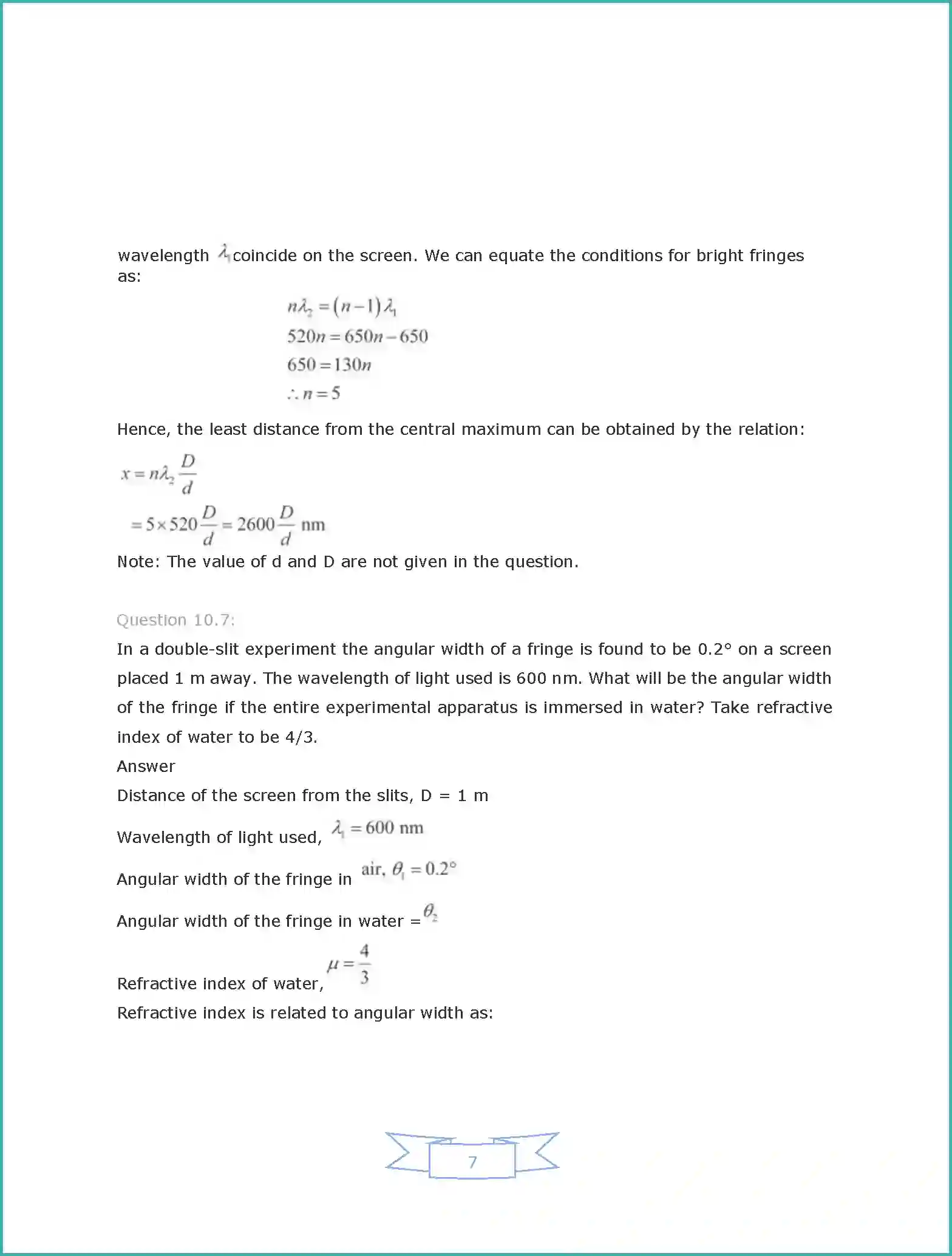 NCERT-Solution-Class-12-Physics-Wave-Optics-32-page-7