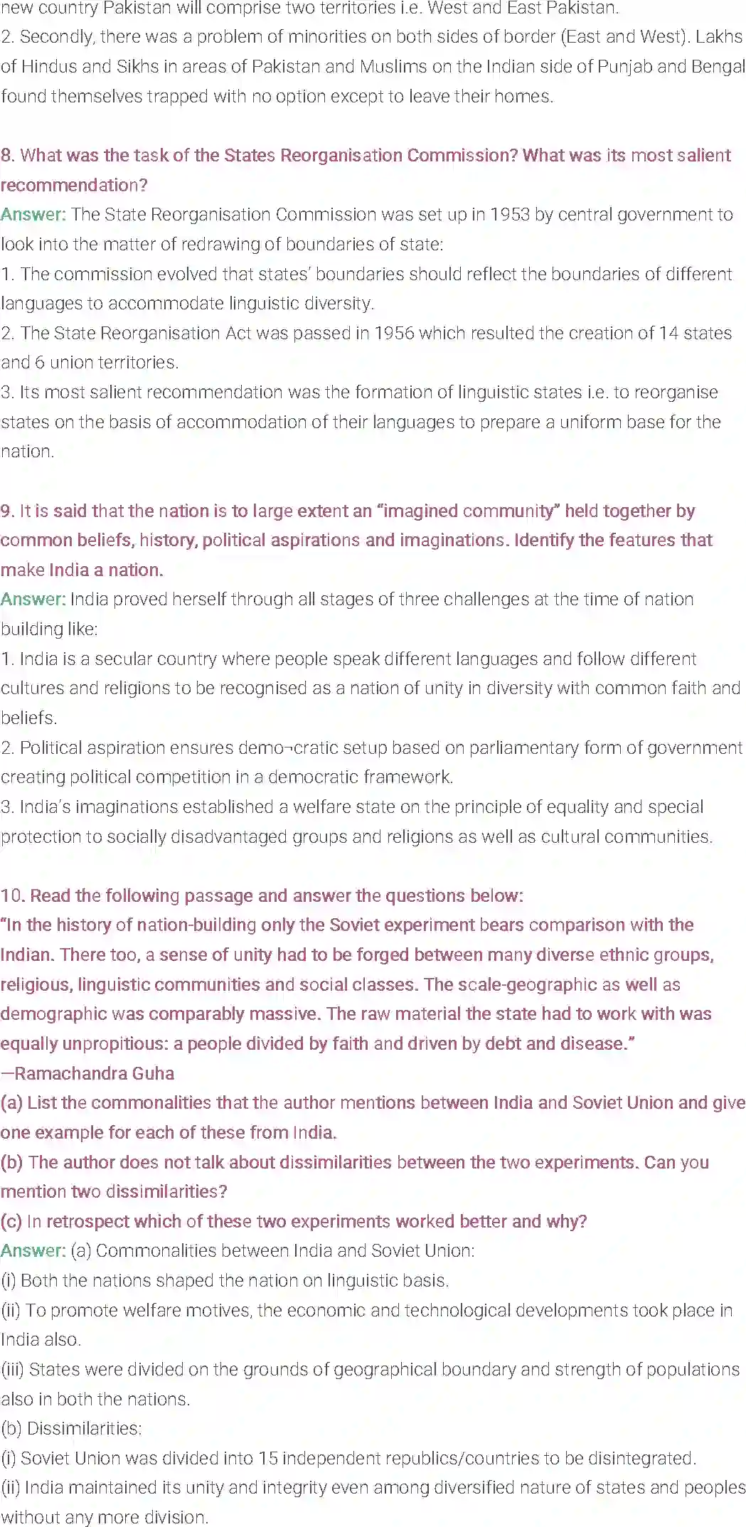 NCERT-Solution-Class-12-Political-Science-Chapter-1-Challenges-of-Nation-Building-2356-page-3