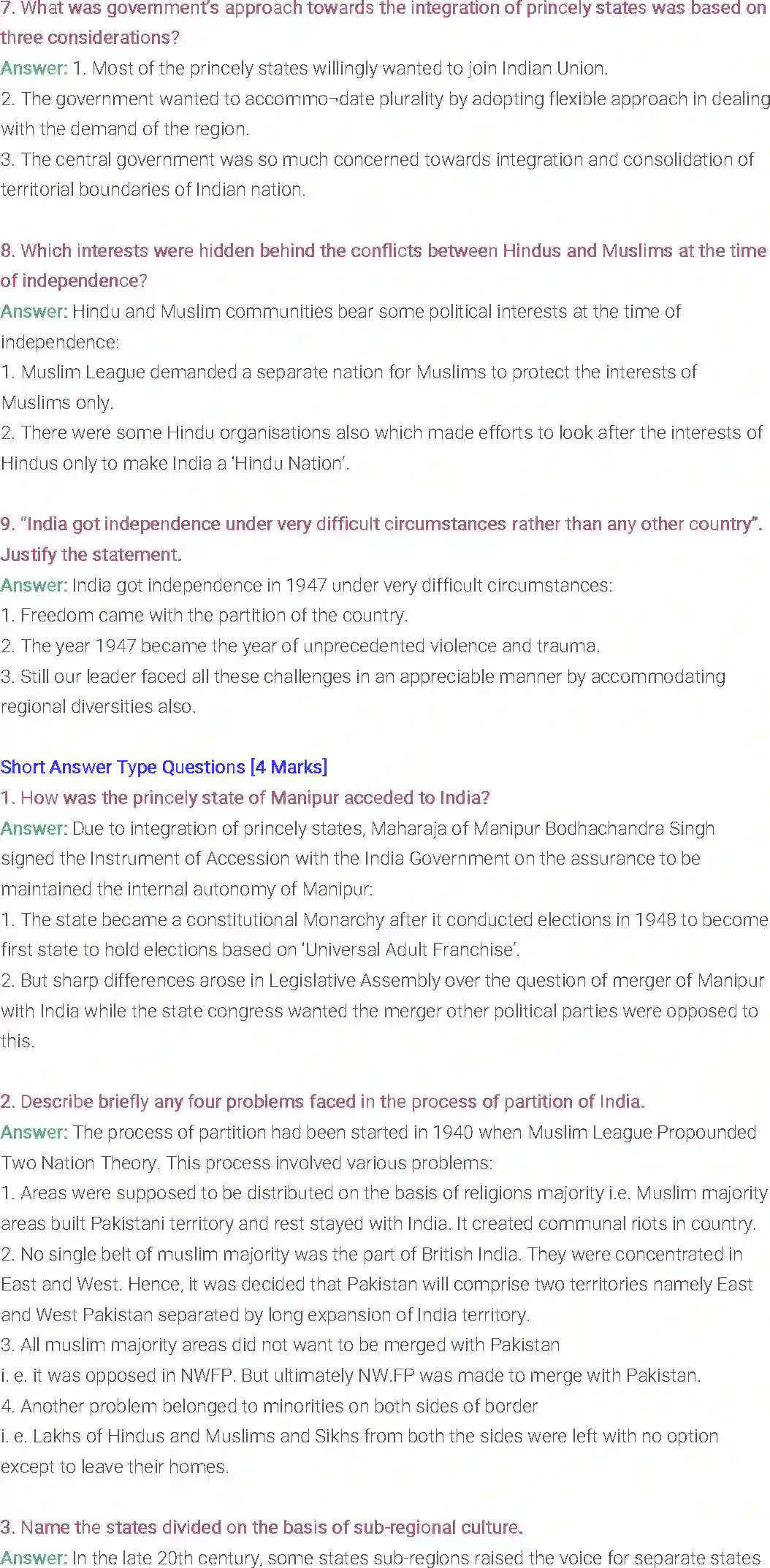 NCERT-Solution-Class-12-Political-Science-Chapter-1-Challenges-of-Nation-Building-2356-page-6