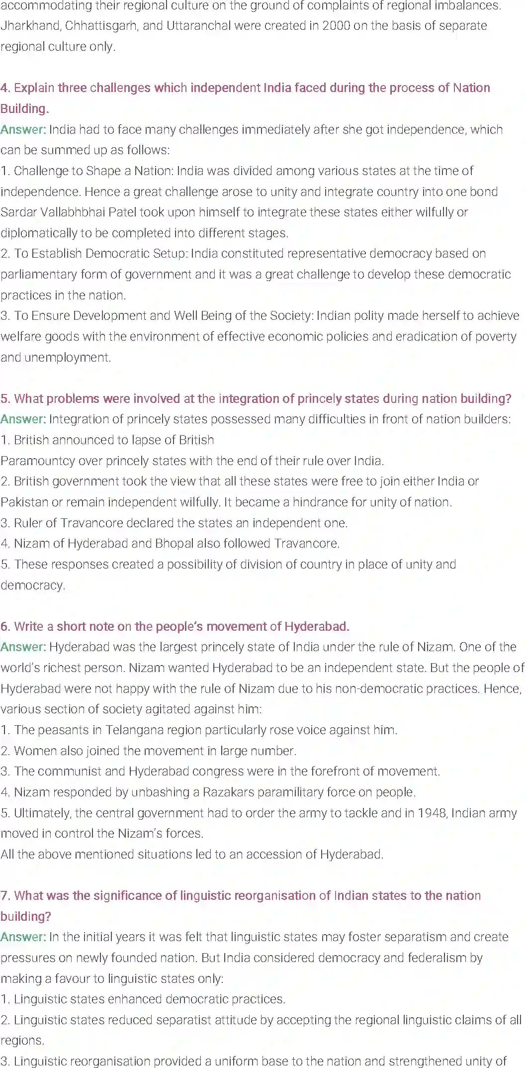 NCERT-Solution-Class-12-Political-Science-Chapter-1-Challenges-of-Nation-Building-2356-page-7