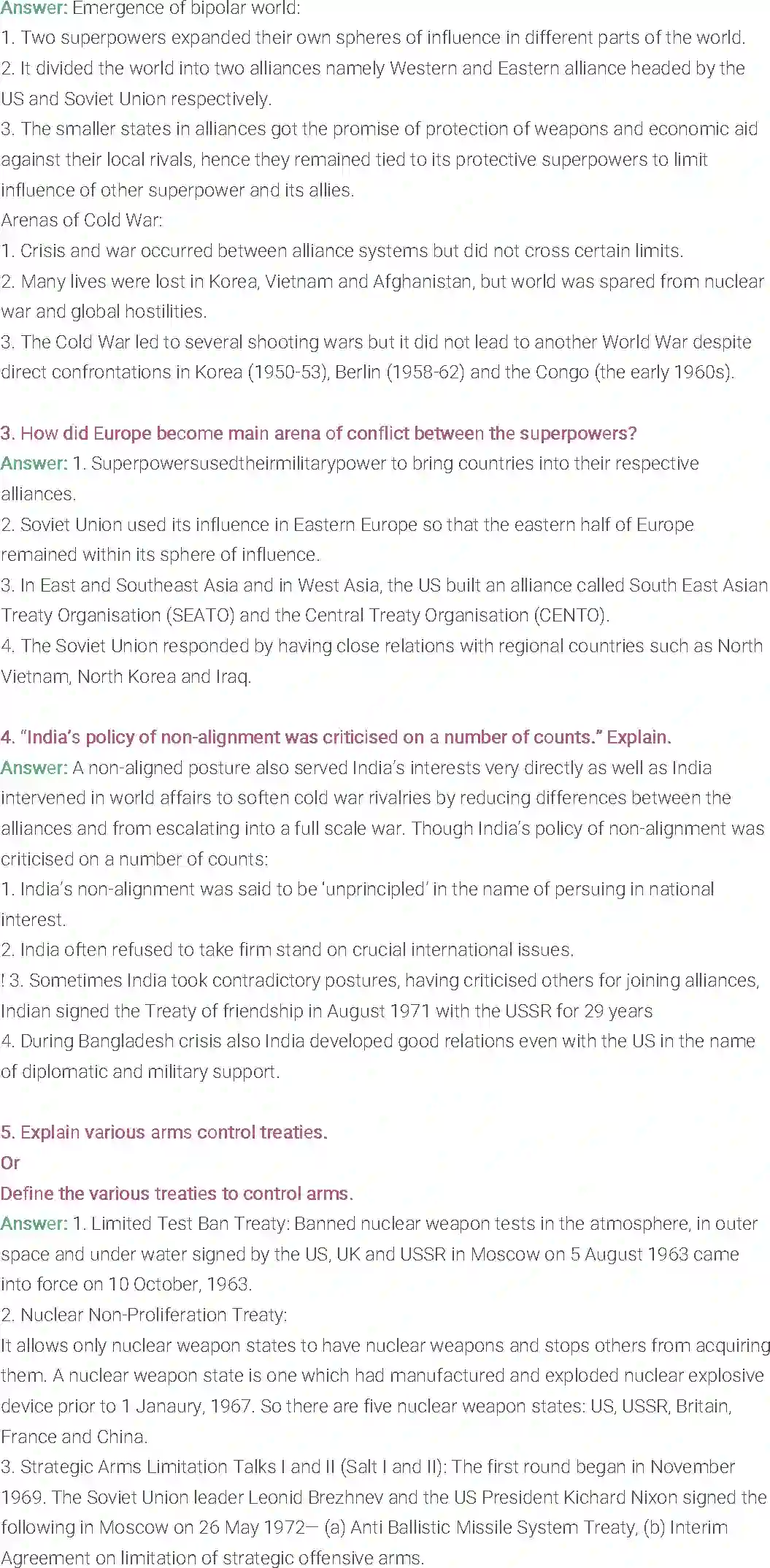 NCERT-Solution-Class-12-Political-Science-Chapter-1-The-Cold-War-Era-2347-page-10