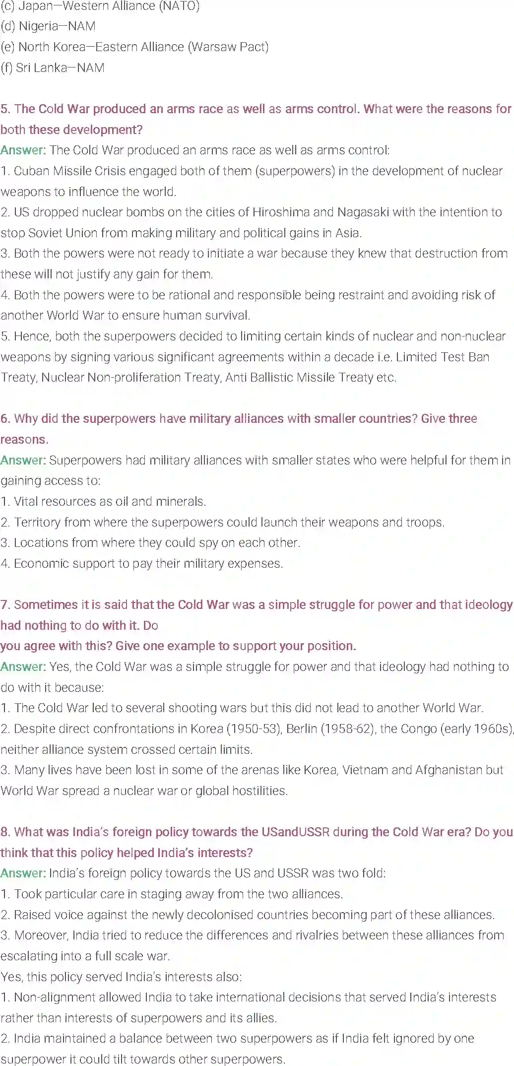 NCERT-Solution-Class-12-Political-Science-Chapter-1-The-Cold-War-Era-2347-page-2