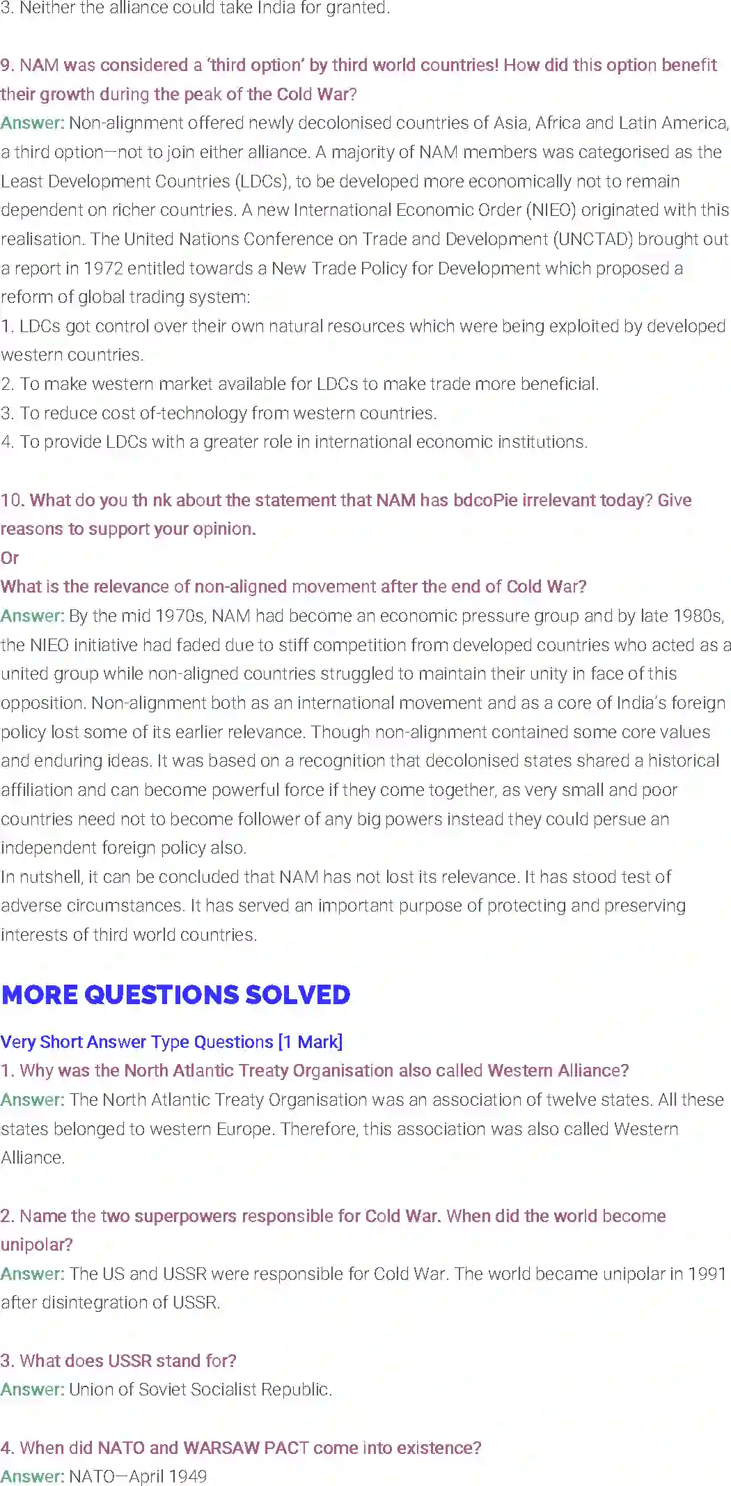 NCERT-Solution-Class-12-Political-Science-Chapter-1-The-Cold-War-Era-2347-page-3