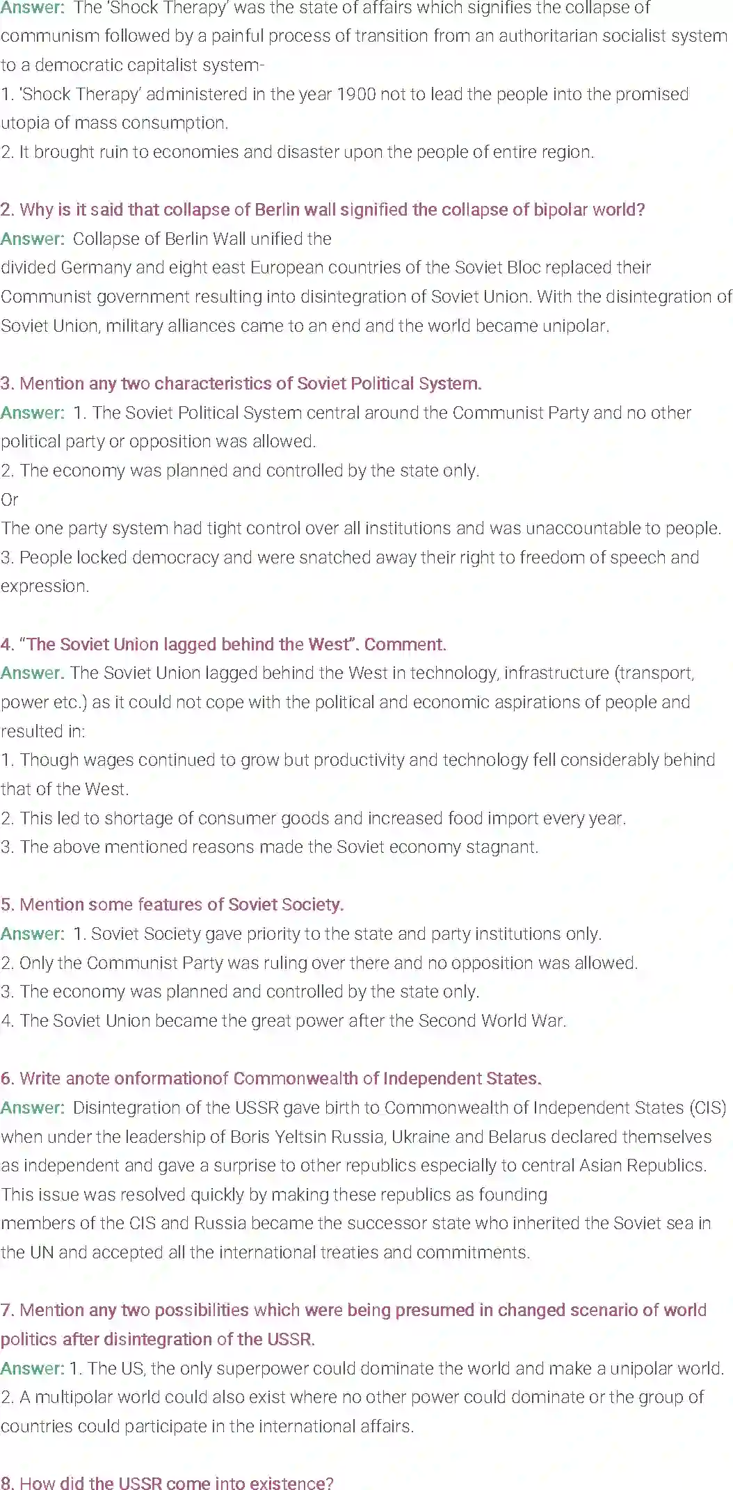 NCERT-Solution-Class-12-Political-Science-Chapter-2-The-End-of-Bipolarity-2348-page-5