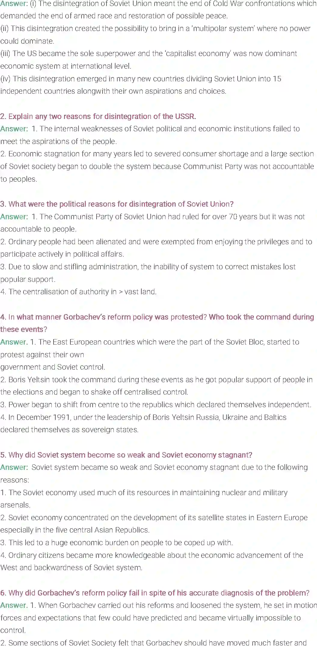 NCERT-Solution-Class-12-Political-Science-Chapter-2-The-End-of-Bipolarity-2348-page-7