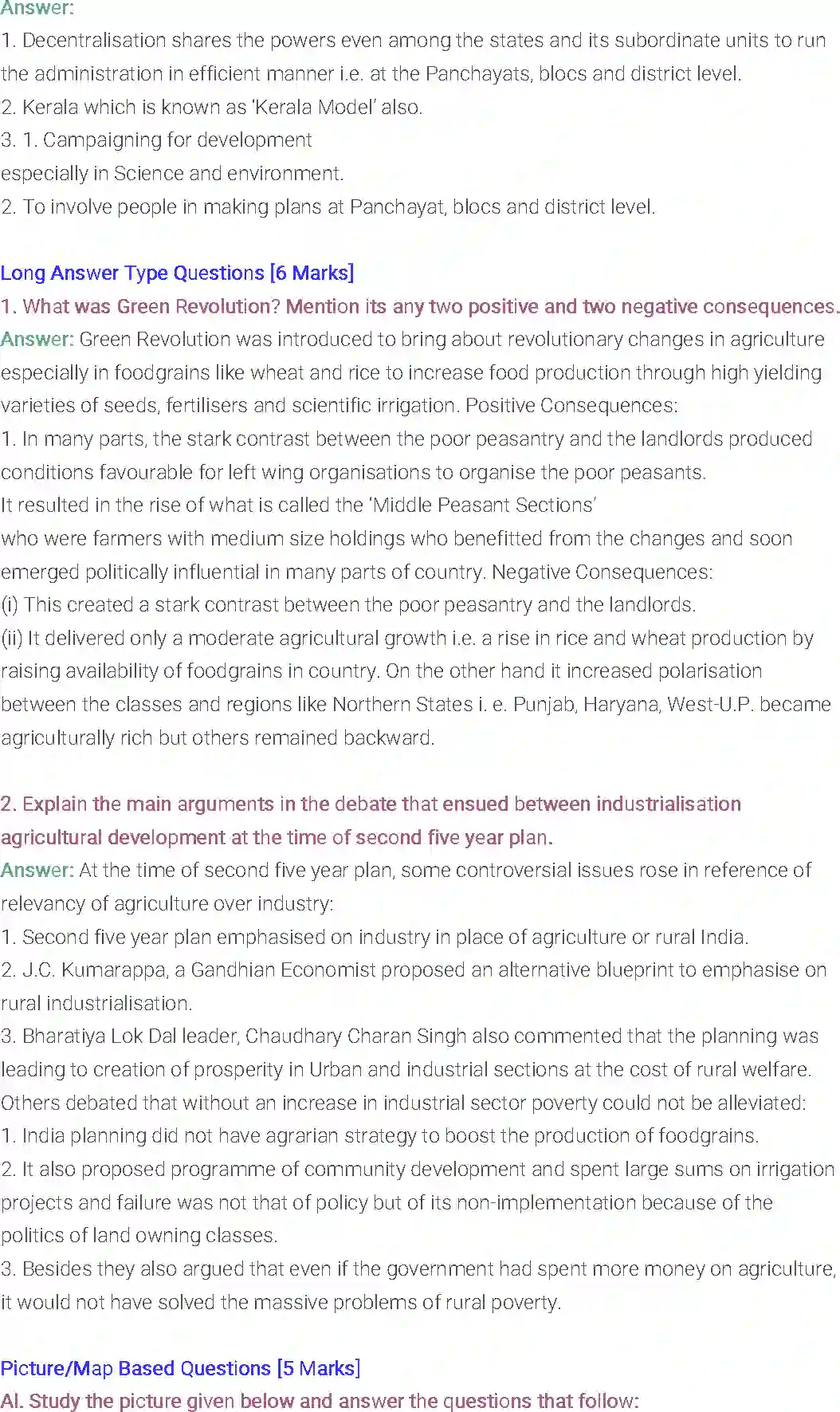 NCERT-Solution-Class-12-Political-Science-Chapter-3-Politics-of-Planned-Development-2358-page-10