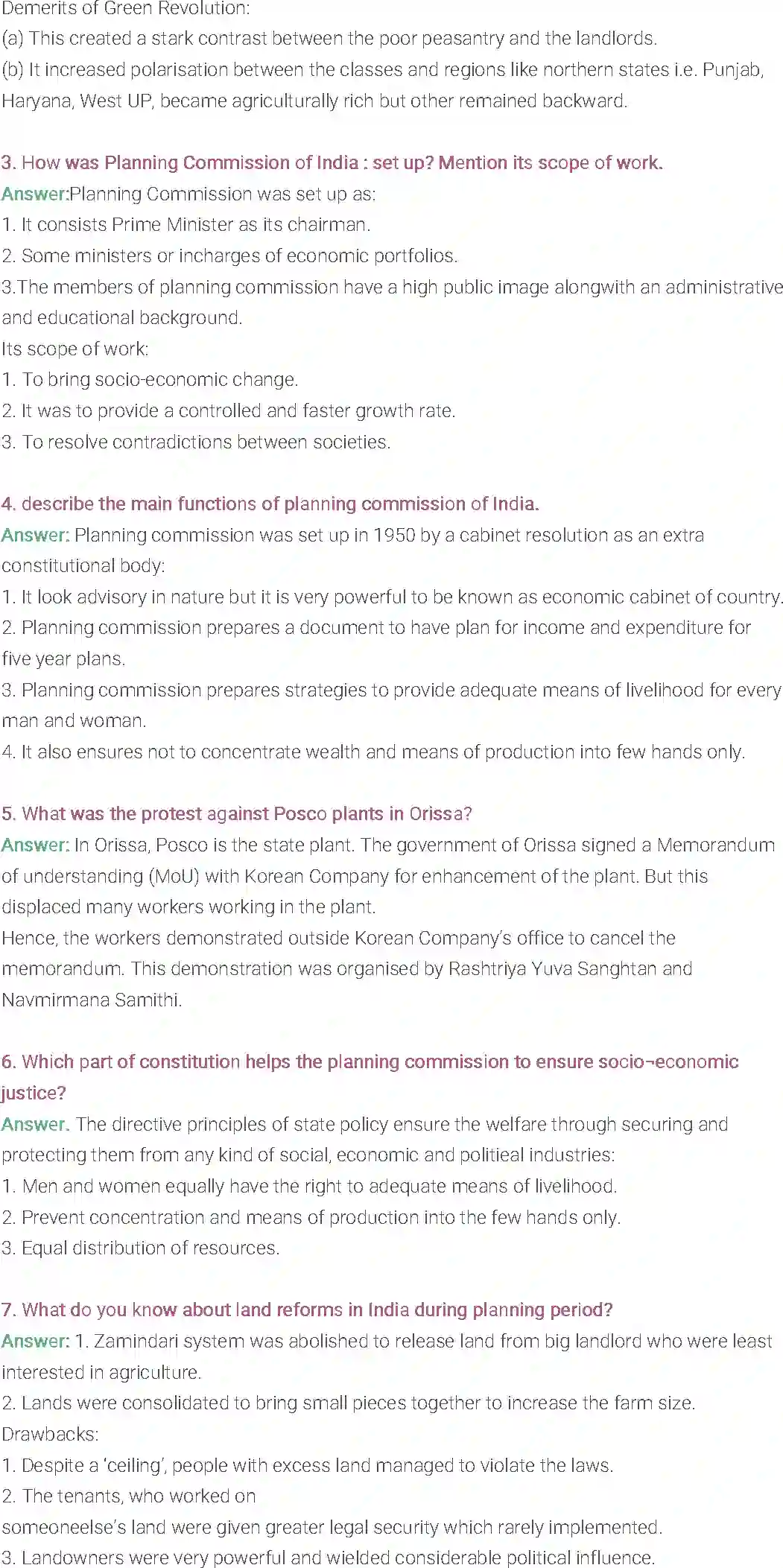 NCERT-Solution-Class-12-Political-Science-Chapter-3-Politics-of-Planned-Development-2358-page-8