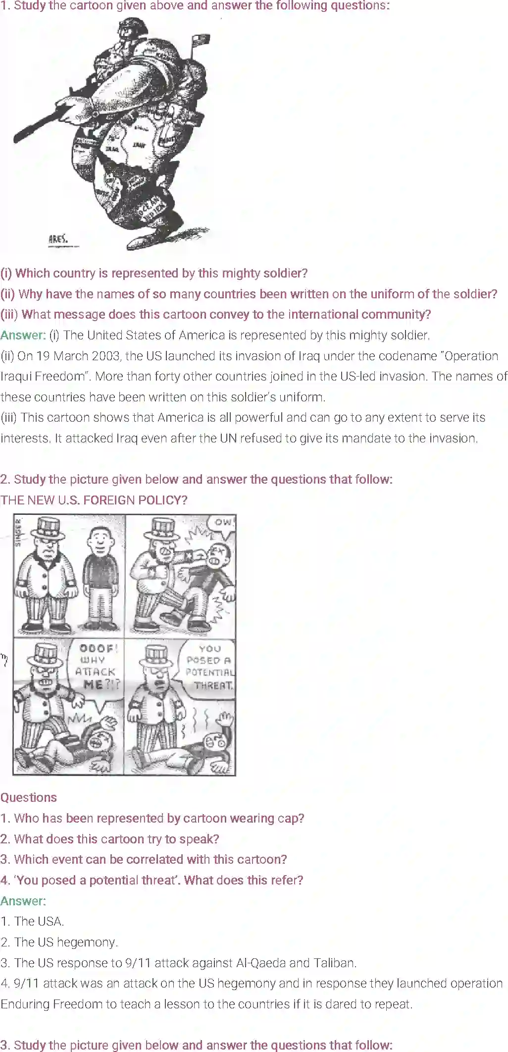 NCERT-Solution-Class-12-Political-Science-Chapter-3-US-Hegemony-in-World-Politics-2349-page-11