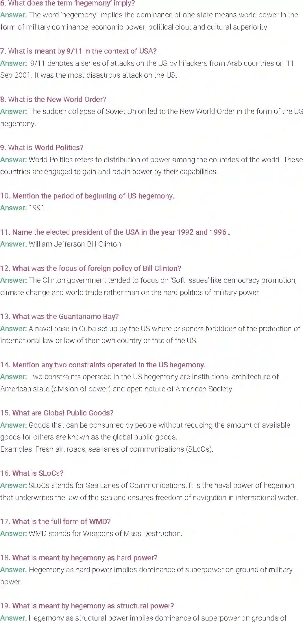 NCERT-Solution-Class-12-Political-Science-Chapter-3-US-Hegemony-in-World-Politics-2349-page-4