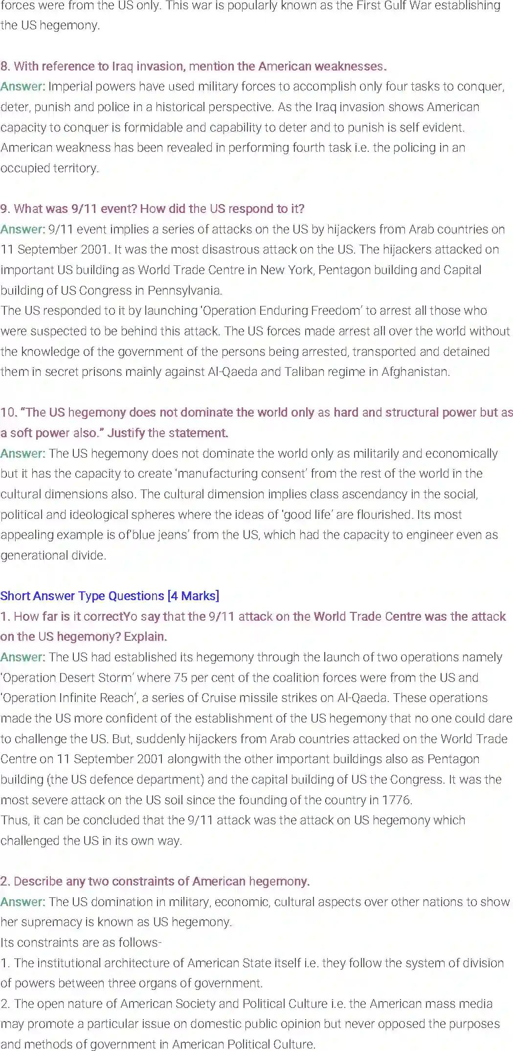 NCERT-Solution-Class-12-Political-Science-Chapter-3-US-Hegemony-in-World-Politics-2349-page-6