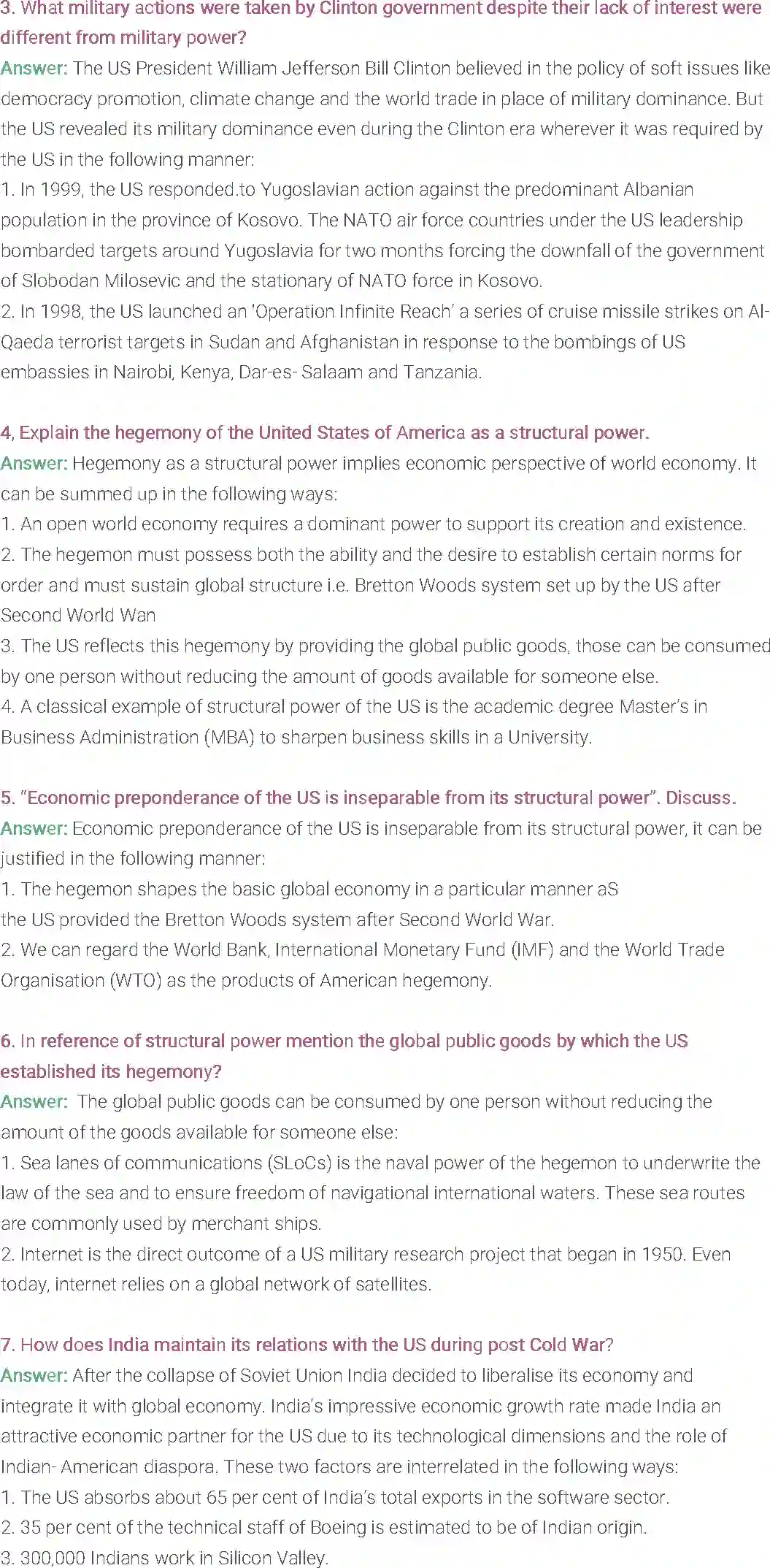 NCERT-Solution-Class-12-Political-Science-Chapter-3-US-Hegemony-in-World-Politics-2349-page-7