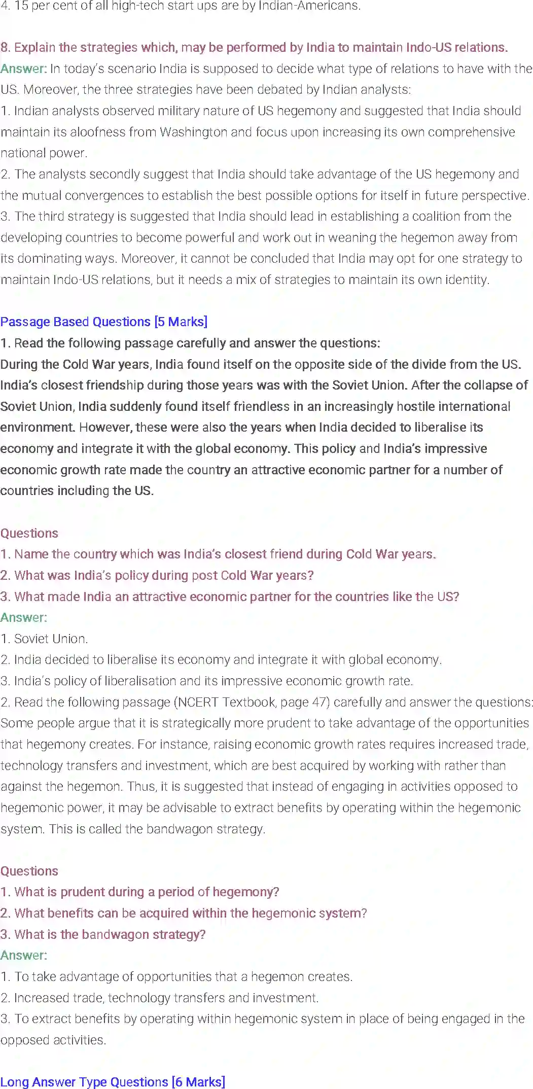 NCERT-Solution-Class-12-Political-Science-Chapter-3-US-Hegemony-in-World-Politics-2349-page-8