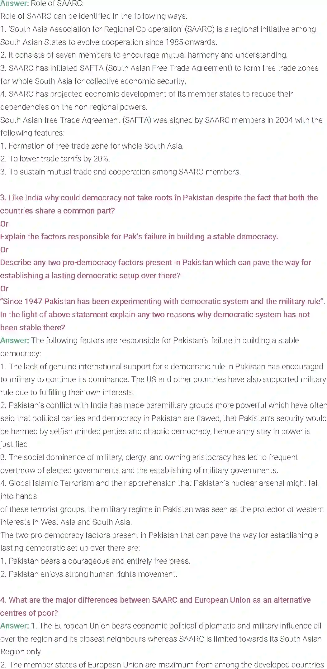 NCERT-Solution-Class-12-Political-Science-Chapter-5-Contemporary-South-Asia-2351-page-10