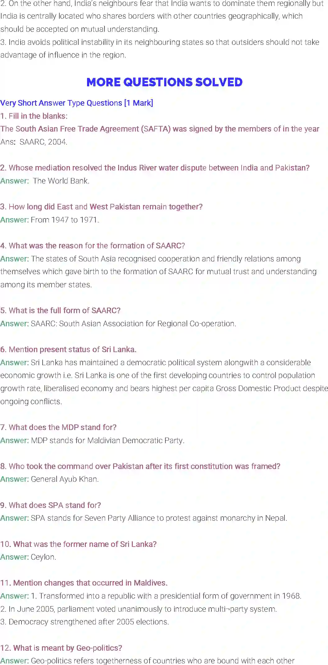 NCERT-Solution-Class-12-Political-Science-Chapter-5-Contemporary-South-Asia-2351-page-4