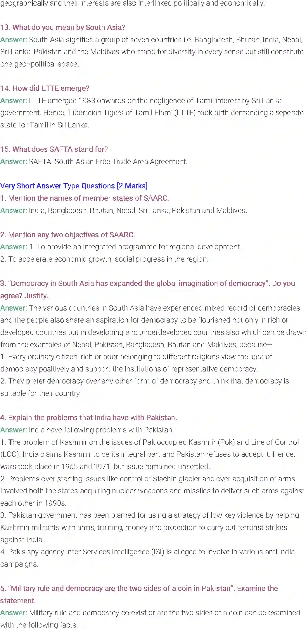 NCERT-Solution-Class-12-Political-Science-Chapter-5-Contemporary-South-Asia-2351-page-5