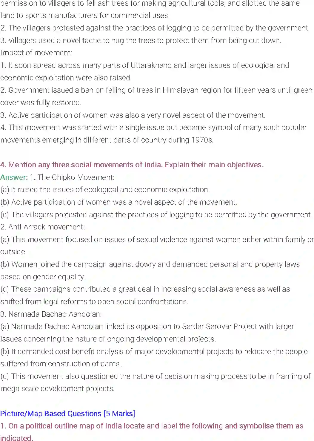 NCERT-Solution-Class-12-Political-Science-Chapter-7-Rise-of-Popular-Movements-2362-page-10
