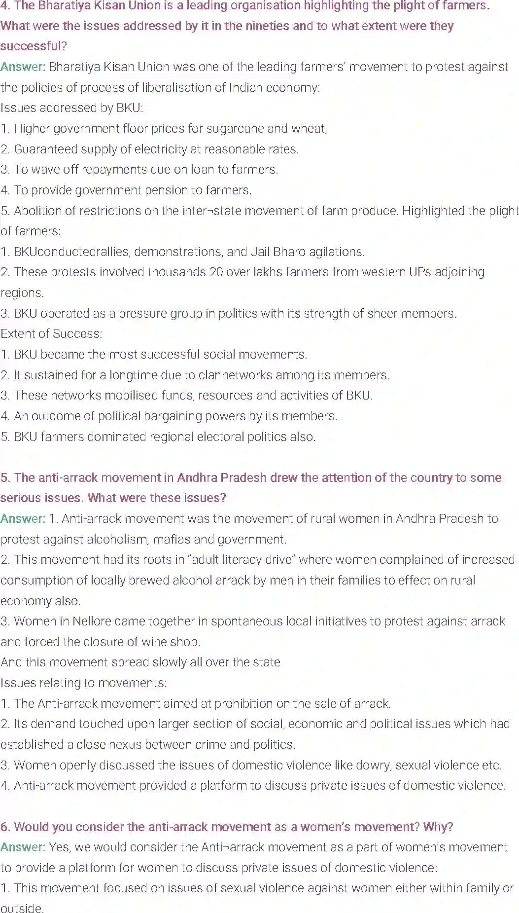 NCERT-Solution-Class-12-Political-Science-Chapter-7-Rise-of-Popular-Movements-2362-page-2