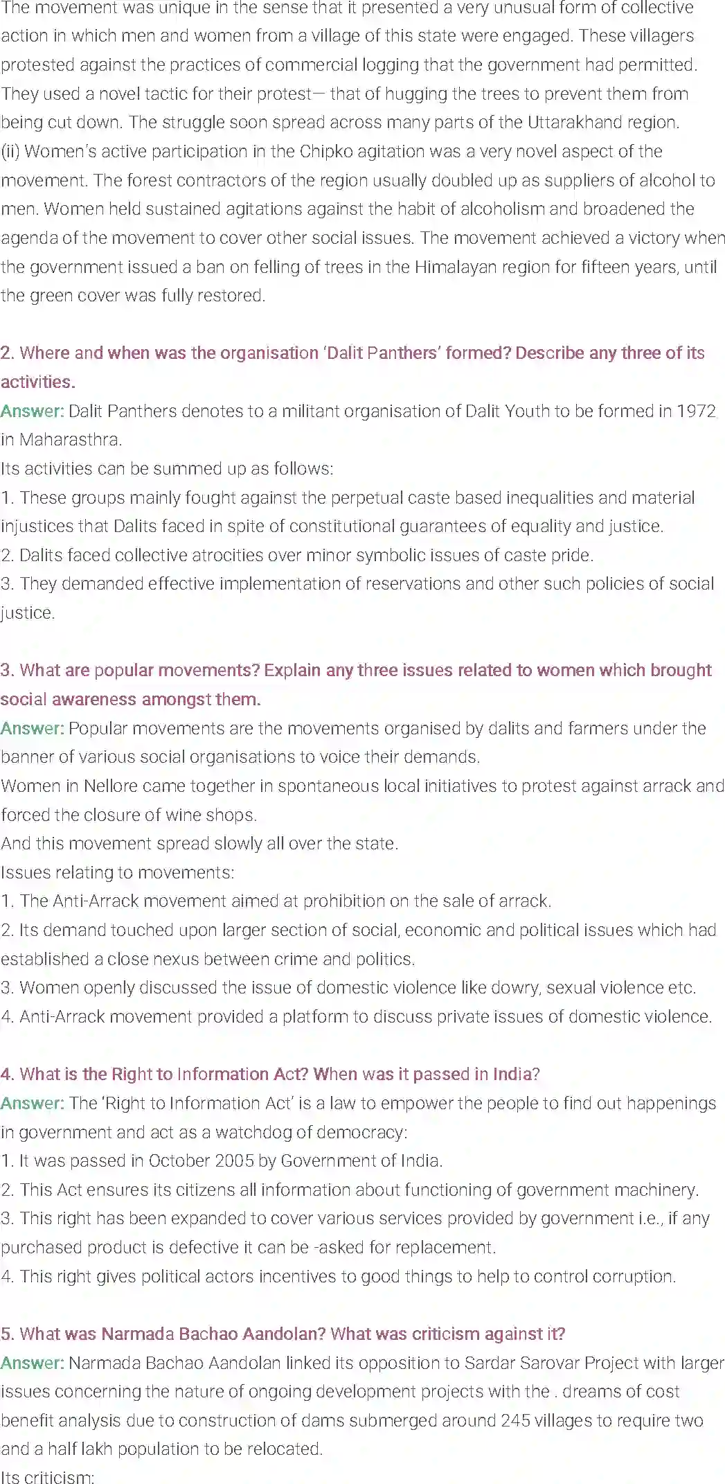 NCERT-Solution-Class-12-Political-Science-Chapter-7-Rise-of-Popular-Movements-2362-page-7