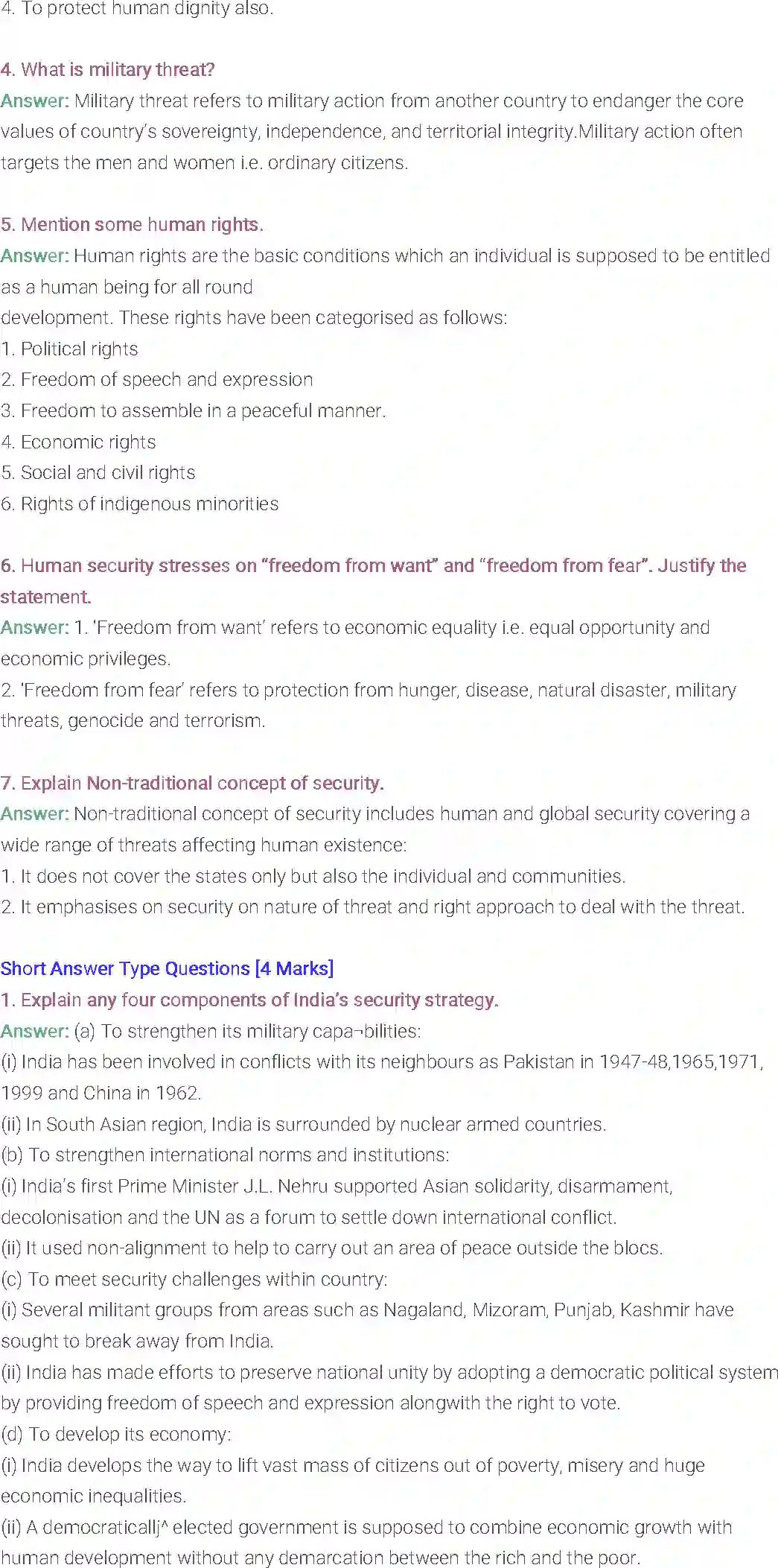 NCERT-Solution-Class-12-Political-Science-Chapter-7-Security-in-the-Contemporary-World-181-page-6