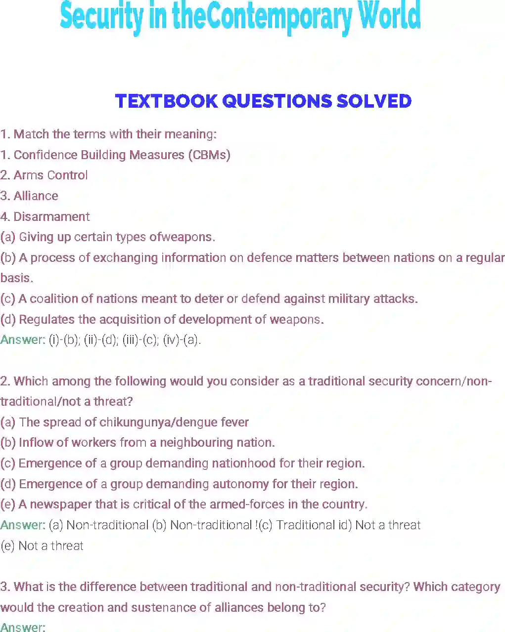 NCERT-Solution-Class-12-Political-Science-Chapter-7-Security-in-the-Contemporary-World-2353-page-1