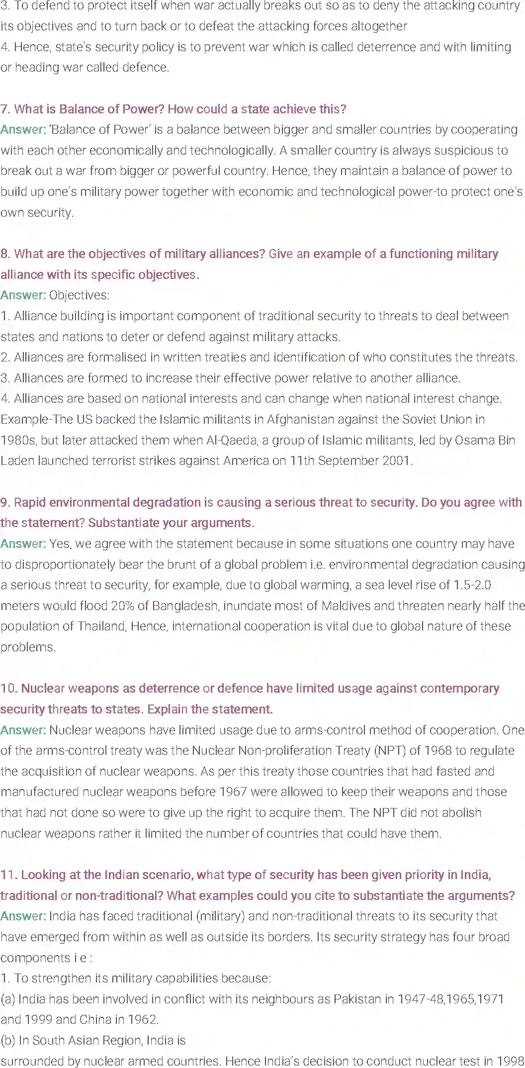 NCERT-Solution-Class-12-Political-Science-Chapter-7-Security-in-the-Contemporary-World-2353-page-3