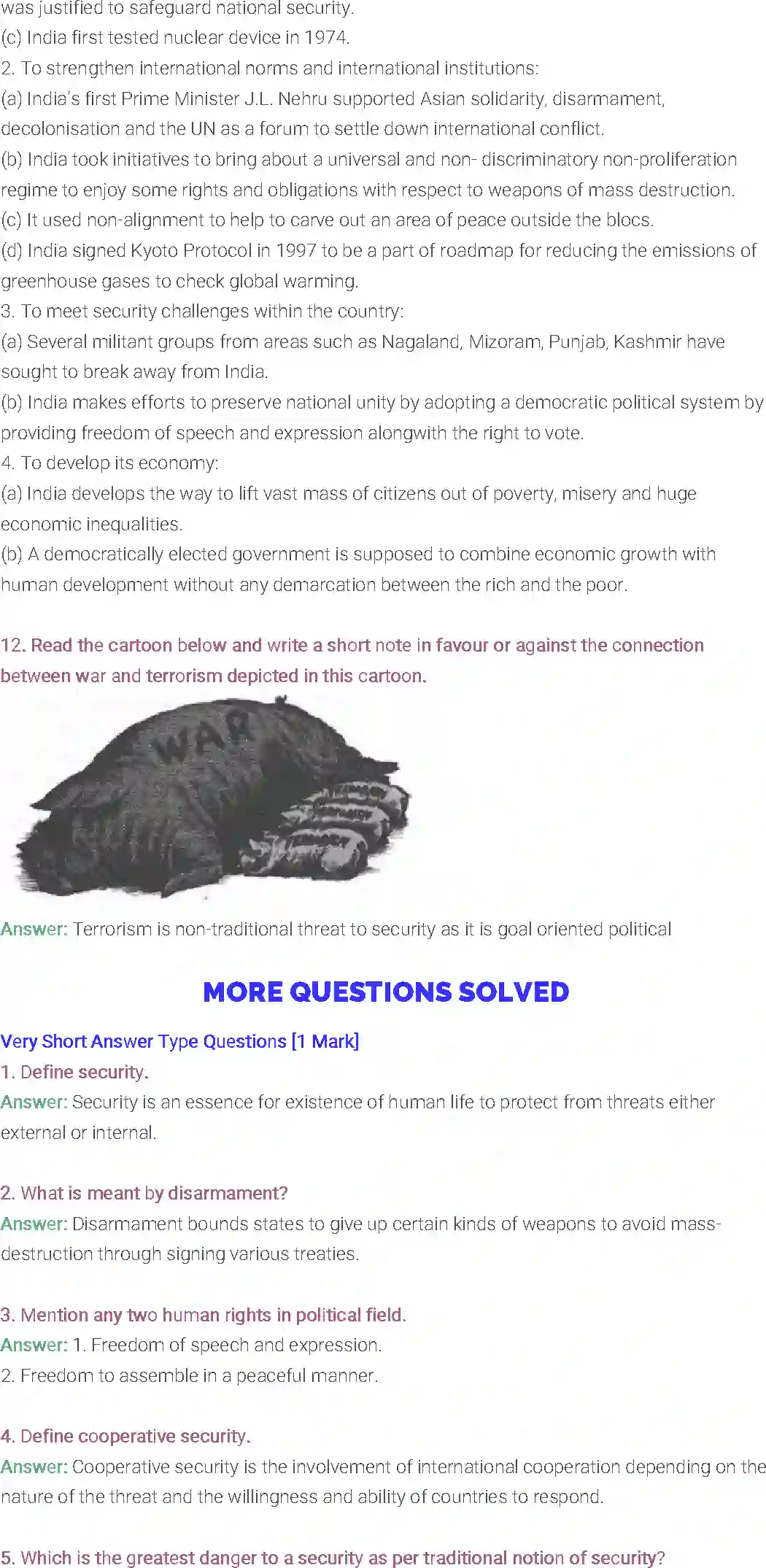 NCERT-Solution-Class-12-Political-Science-Chapter-7-Security-in-the-Contemporary-World-2353-page-4