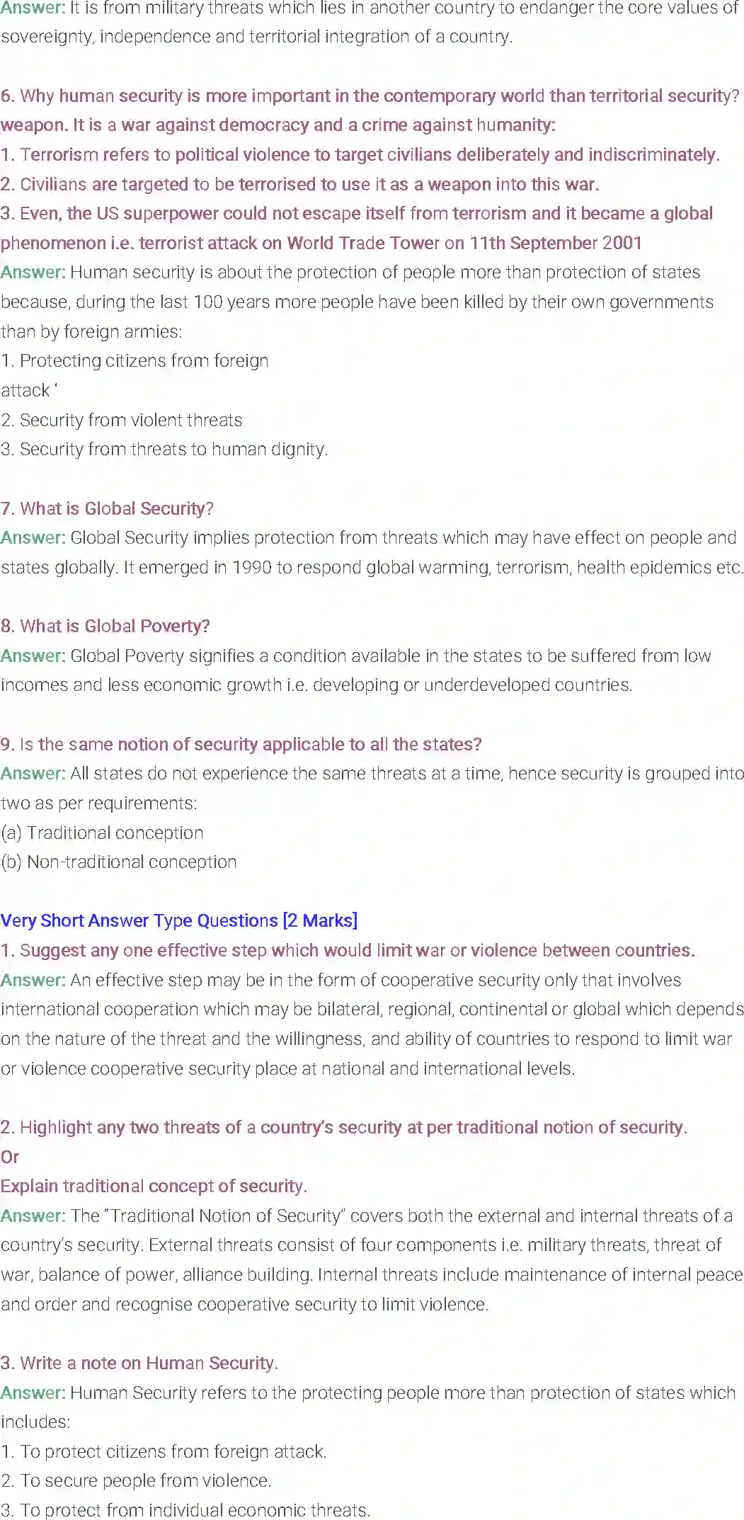 NCERT-Solution-Class-12-Political-Science-Chapter-7-Security-in-the-Contemporary-World-2353-page-5