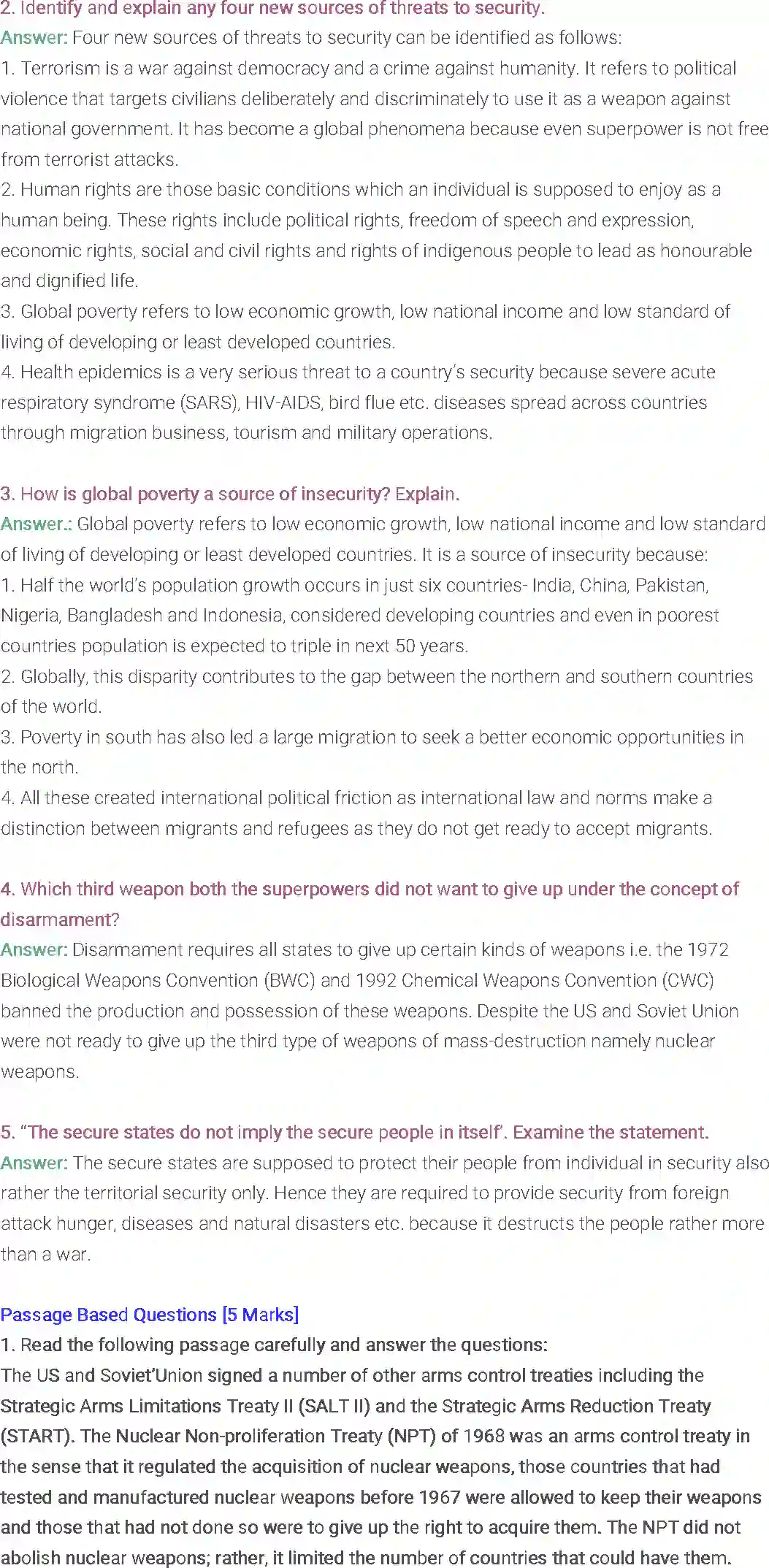 NCERT-Solution-Class-12-Political-Science-Chapter-7-Security-in-the-Contemporary-World-2353-page-7