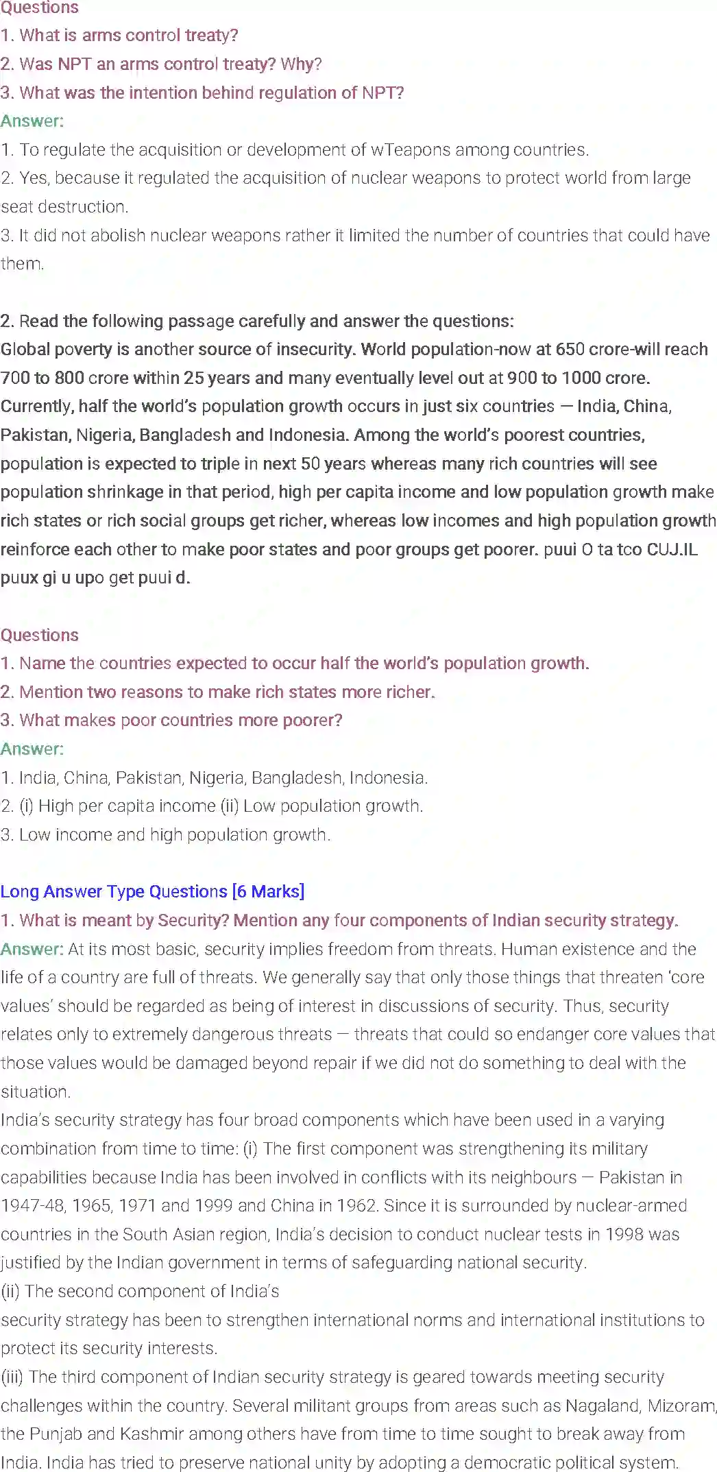 NCERT-Solution-Class-12-Political-Science-Chapter-7-Security-in-the-Contemporary-World-2353-page-8
