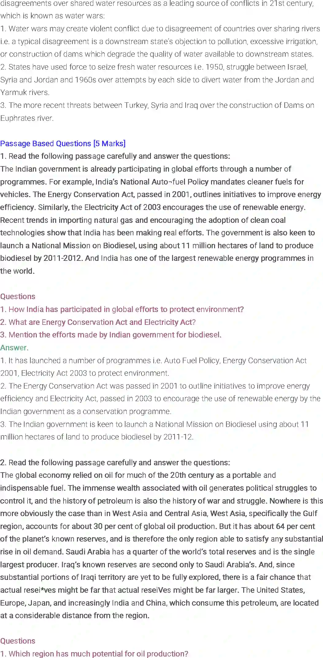 NCERT-Solution-Class-12-Political-Science-Chapter-8-Environment-and-Natural-Resources-2354-page-8