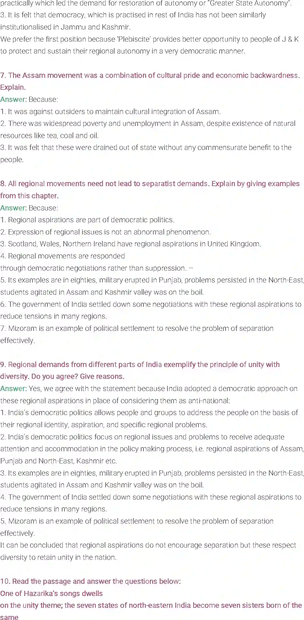 NCERT-Solution-Class-12-Political-Science-Chapter-8-Regional-Aspirations-2363-page-3