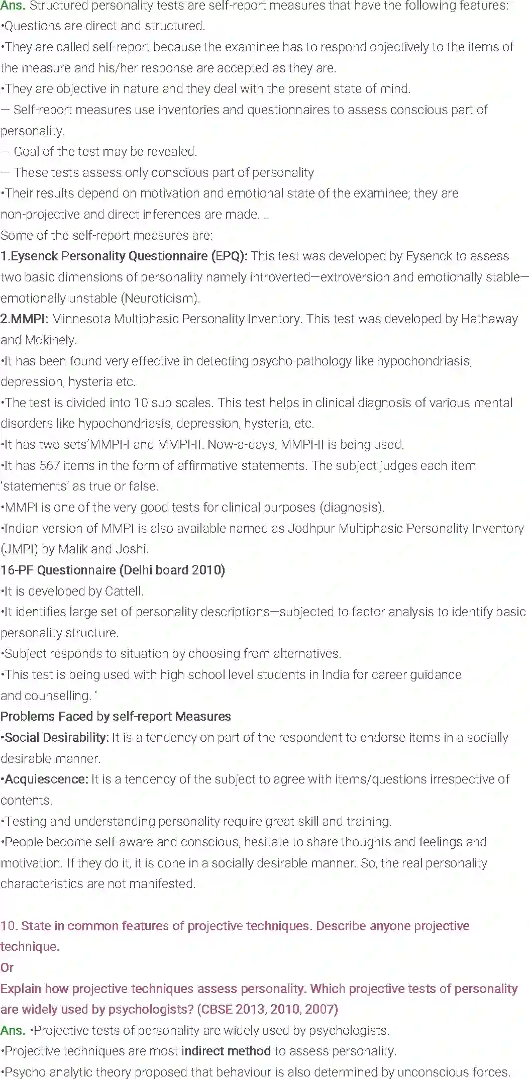 NCERT-Solution-Class-12-Psychology-Chapter-2-Self-And-Personality-2366-page-5