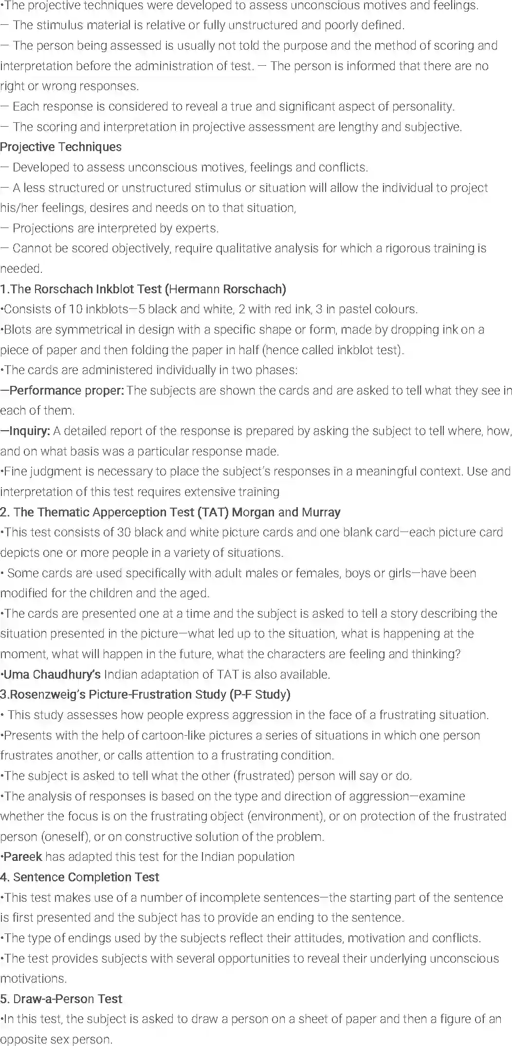 NCERT-Solution-Class-12-Psychology-Chapter-2-Self-And-Personality-2366-page-6