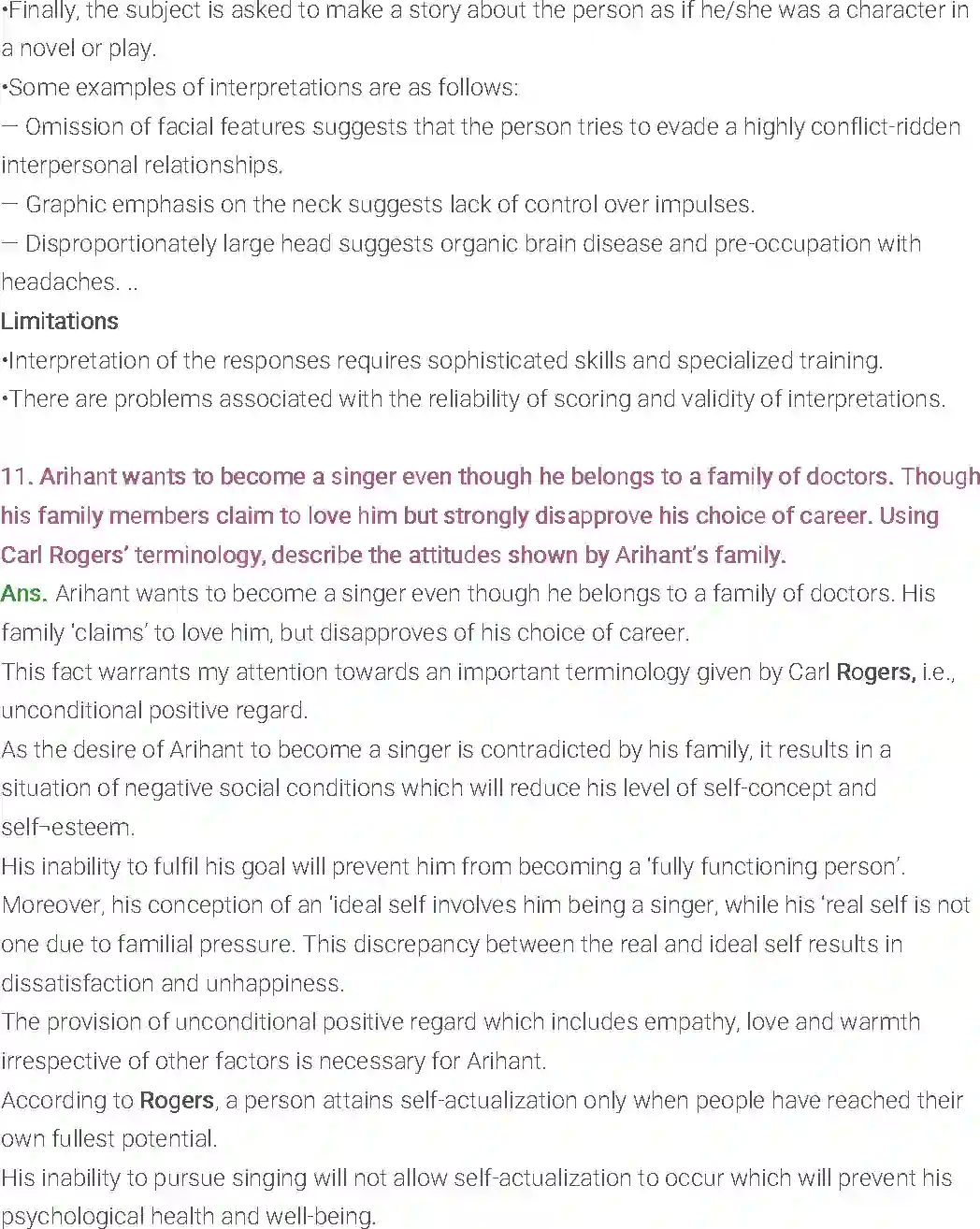 NCERT-Solution-Class-12-Psychology-Chapter-2-Self-And-Personality-2366-page-7