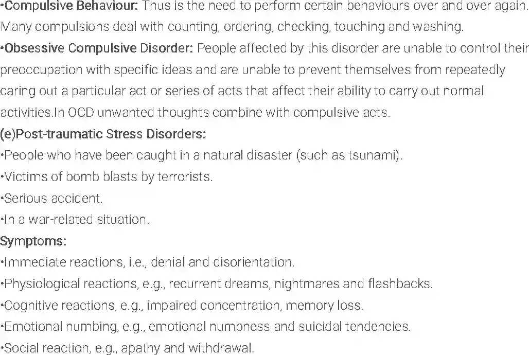 NCERT-Solution-Class-12-Psychology-Chapter-4-Psychological-Disorders-2367-page-10