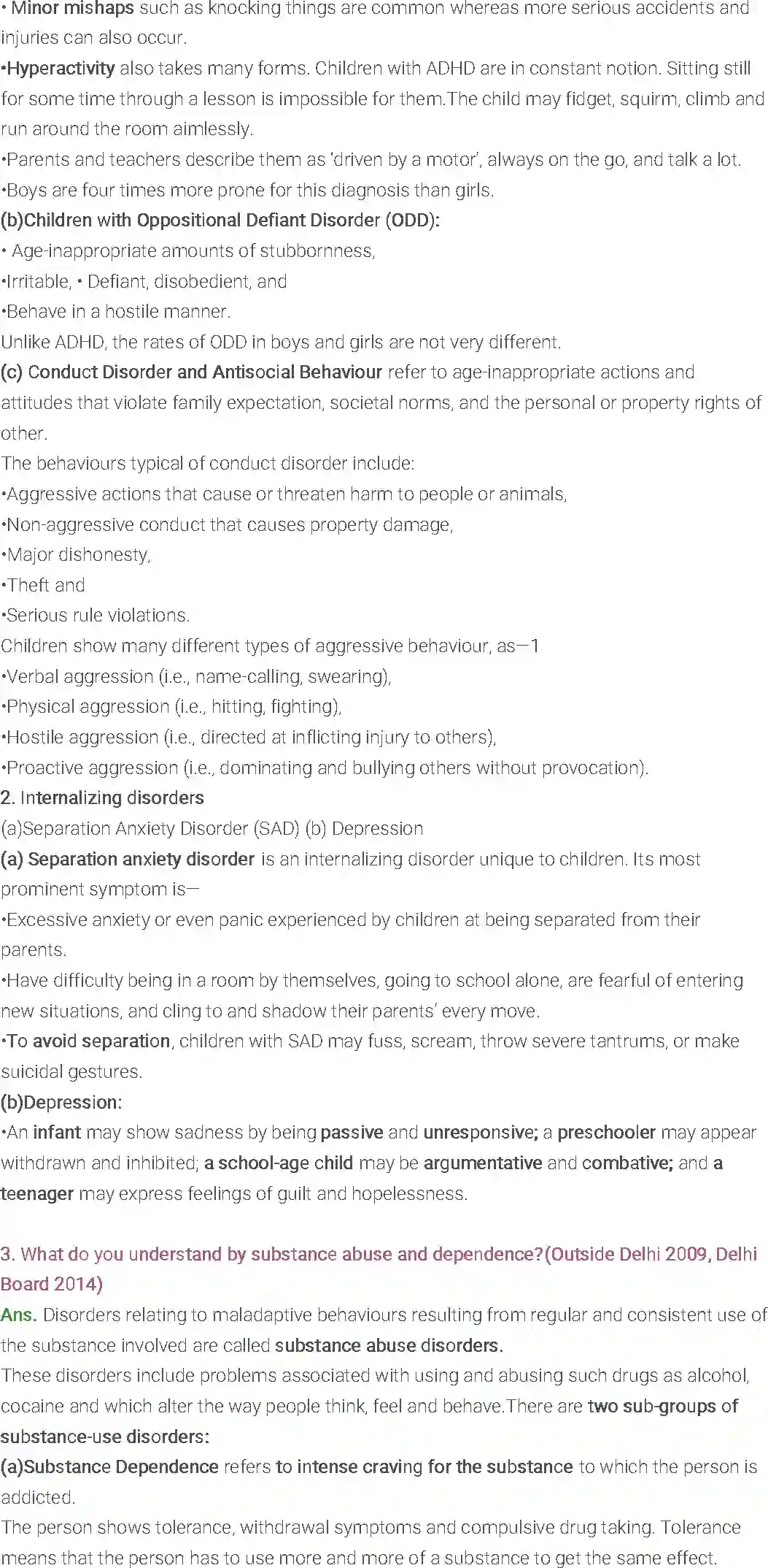 NCERT-Solution-Class-12-Psychology-Chapter-4-Psychological-Disorders-2367-page-3
