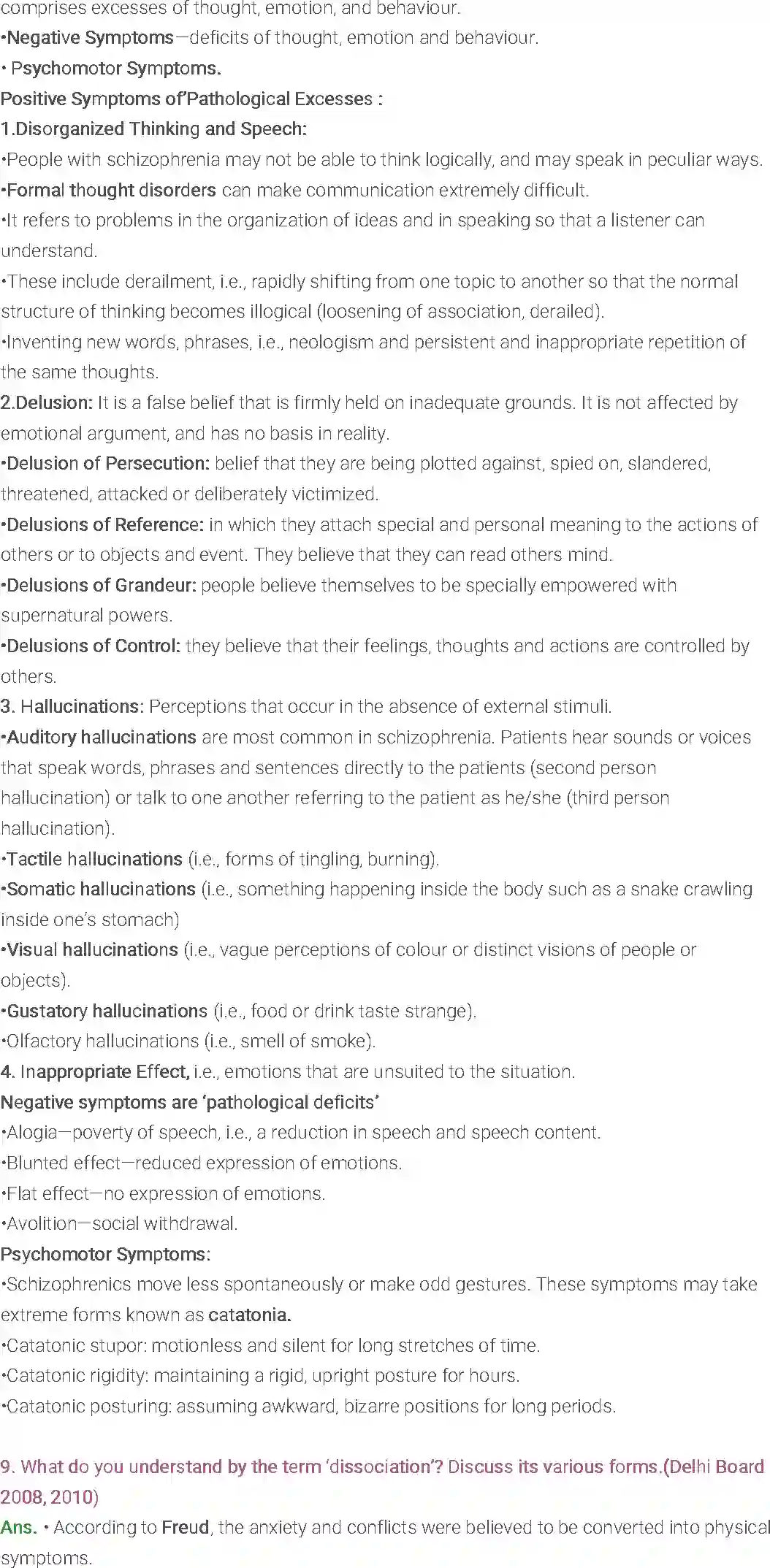 NCERT-Solution-Class-12-Psychology-Chapter-4-Psychological-Disorders-2367-page-7