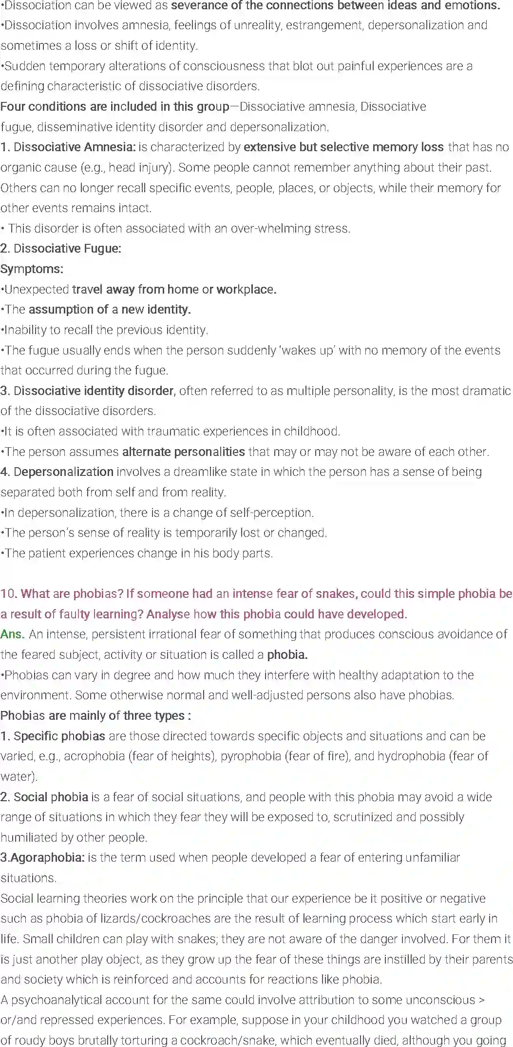 NCERT-Solution-Class-12-Psychology-Chapter-4-Psychological-Disorders-2367-page-8