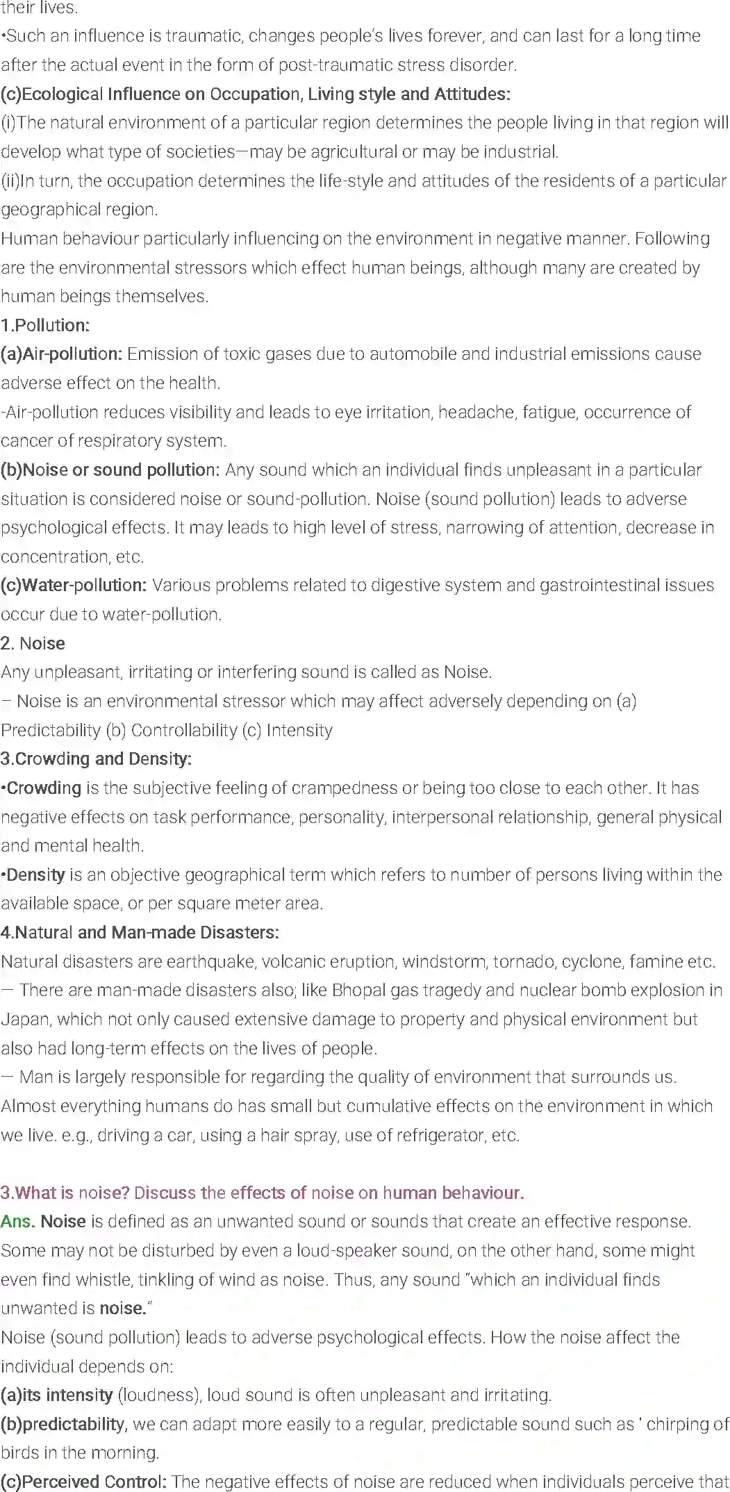 NCERT-Solution-Class-12-Psychology-Chapter-8-Psychology-And-Life-2371-page-2