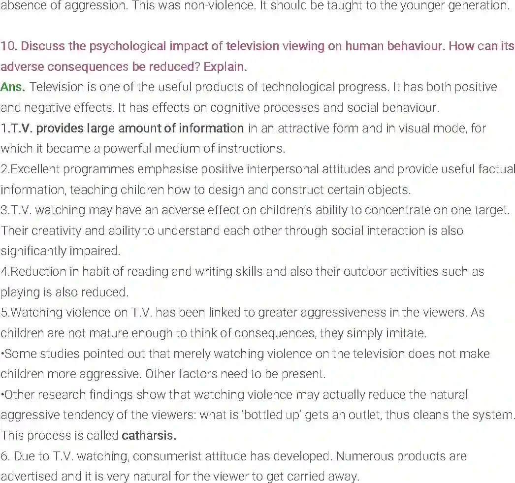 NCERT-Solution-Class-12-Psychology-Chapter-8-Psychology-And-Life-2371-page-7