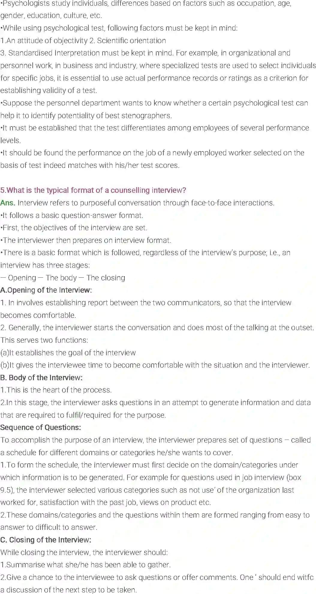 NCERT-Solution-Class-12-Psychology-Chapter-9-Developing-Psychological-Skills-2372-page-3