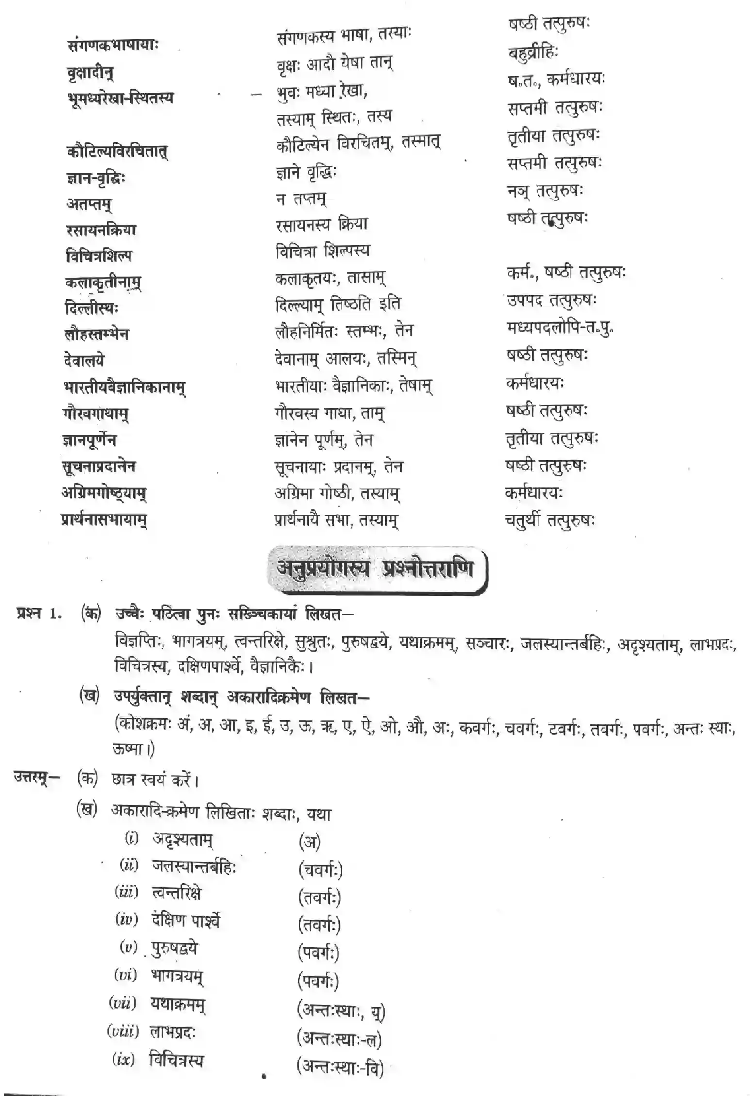 NCERT-Solution-Class-12-Sanskrit-Ashcharyamayam-Vigyanjagatah-2459-page-8