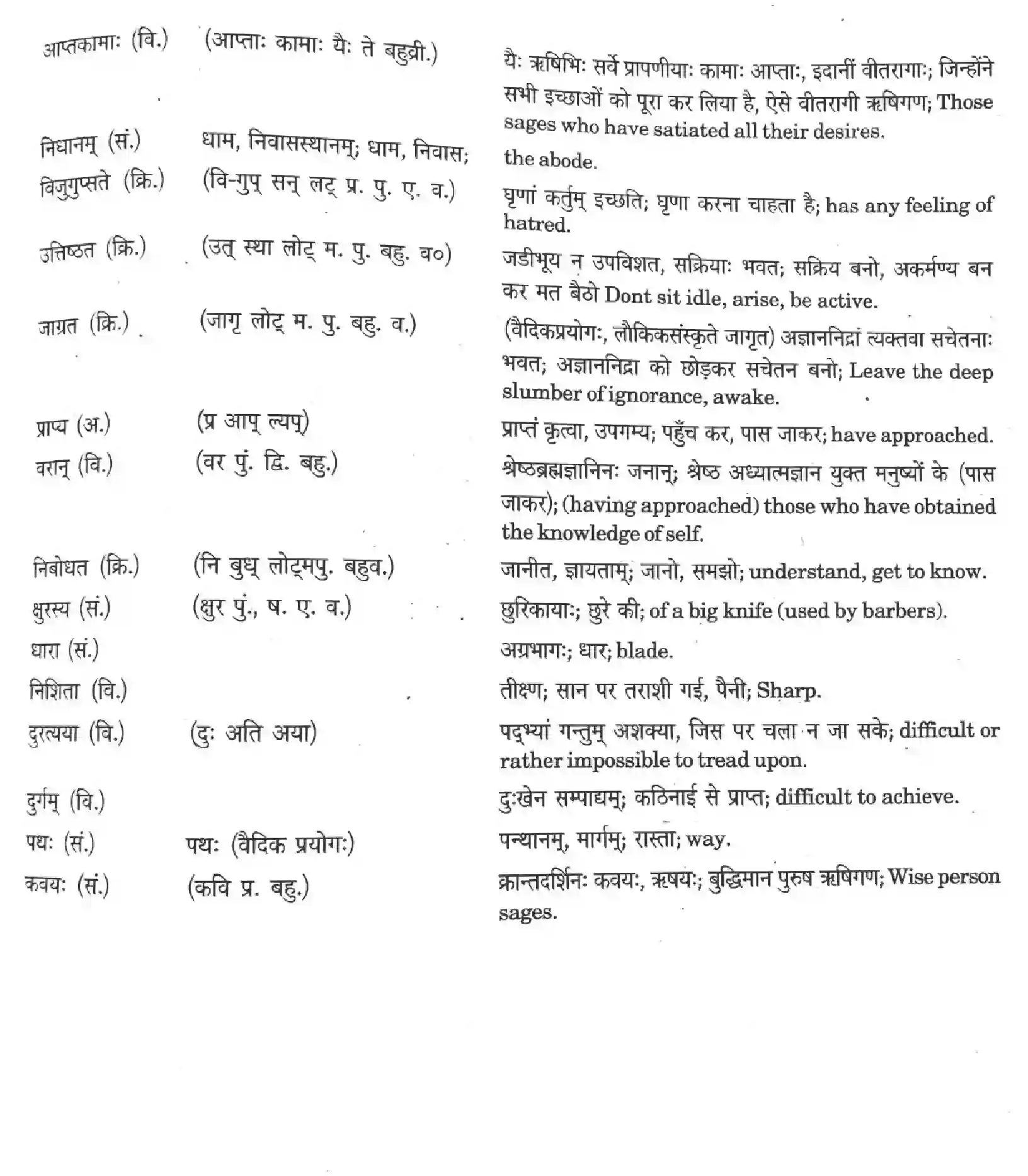 NCERT-Solution-Class-12-Sanskrit-Uttishthat-Jagrat-280-page-13
