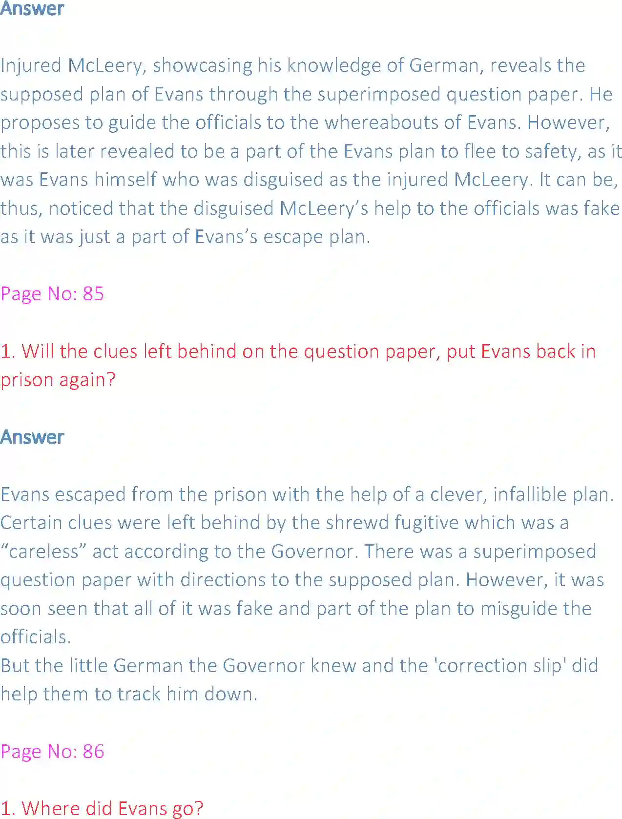 NCERT-Solution-Class-12-Vistas-Evans-Tries-an-Olevel-4534-page-4