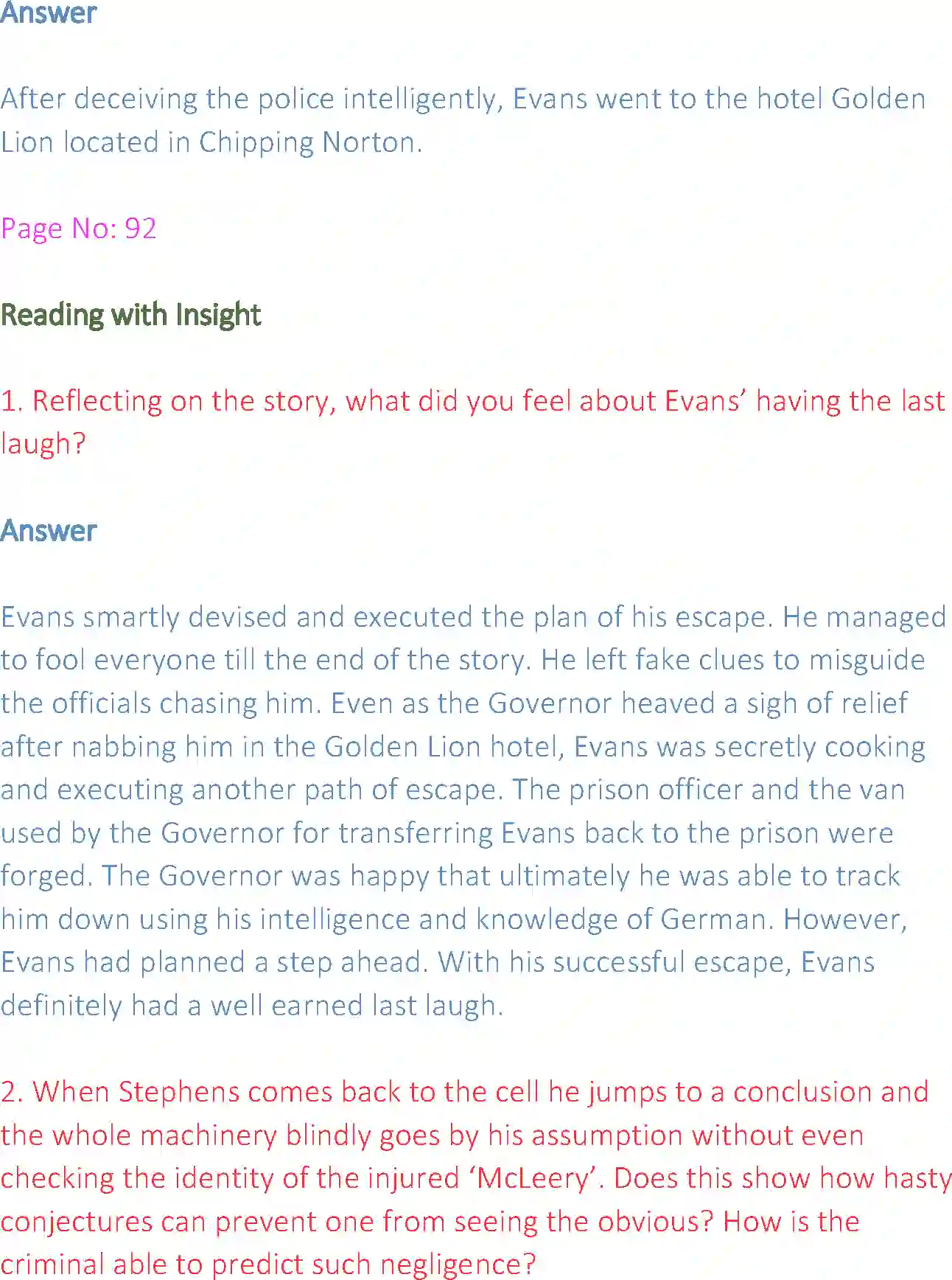 NCERT-Solution-Class-12-Vistas-Evans-Tries-an-Olevel-4534-page-5